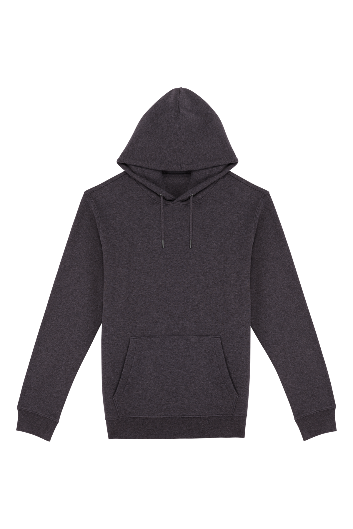 Native Spirit NS401 Volcano Grey Heather