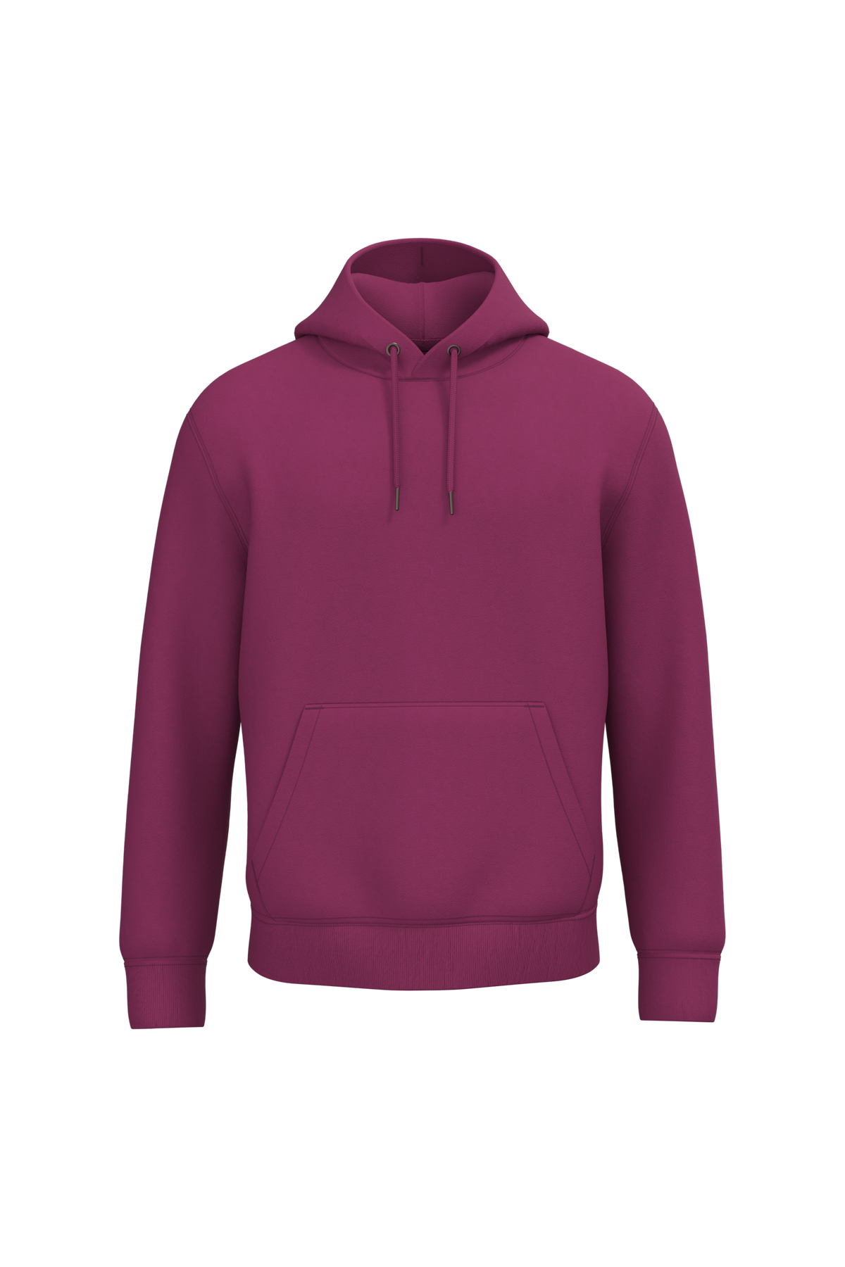 Native Spirit NS401 Cherry Purple
