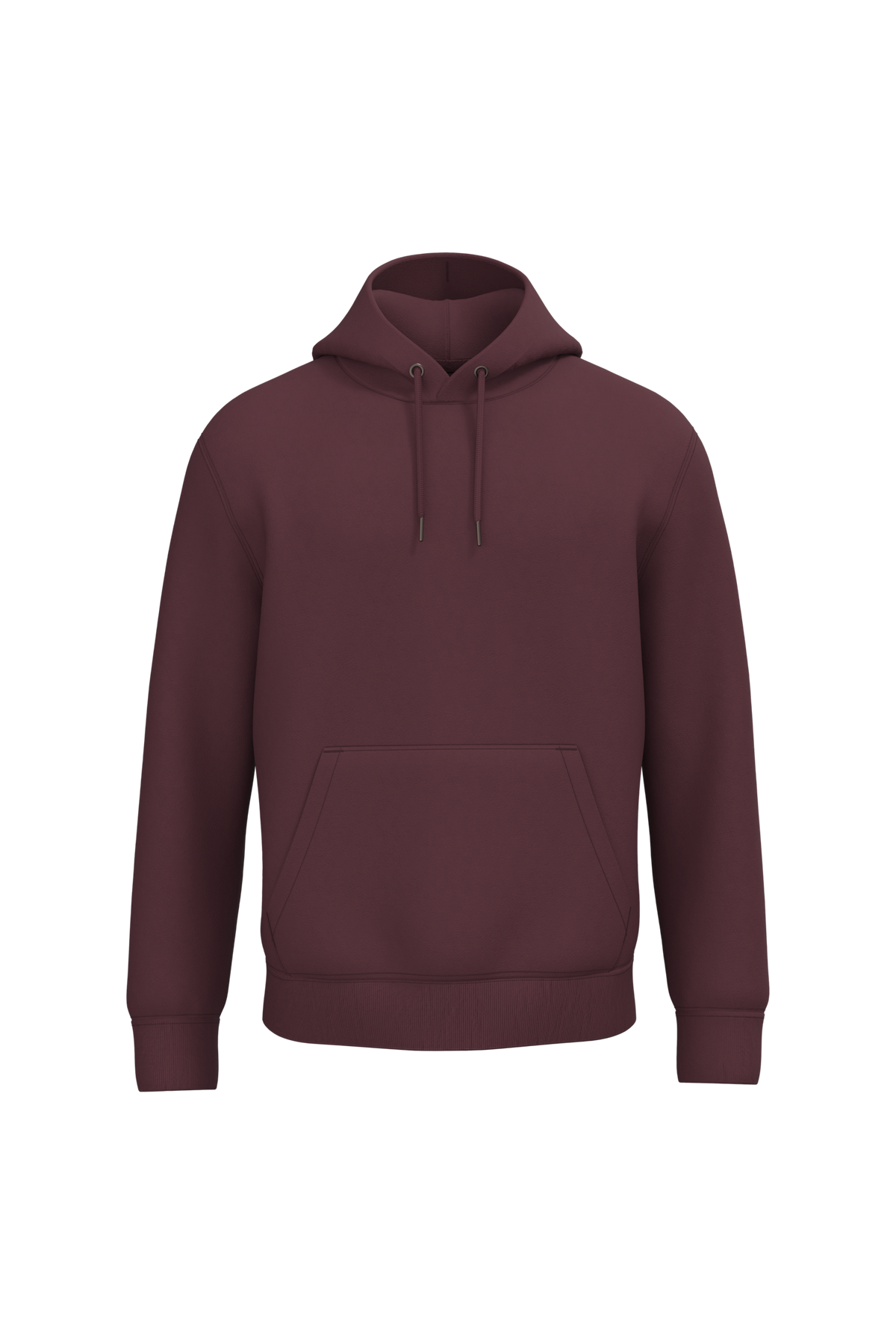 Native Spirit NS401 Dark Cherry