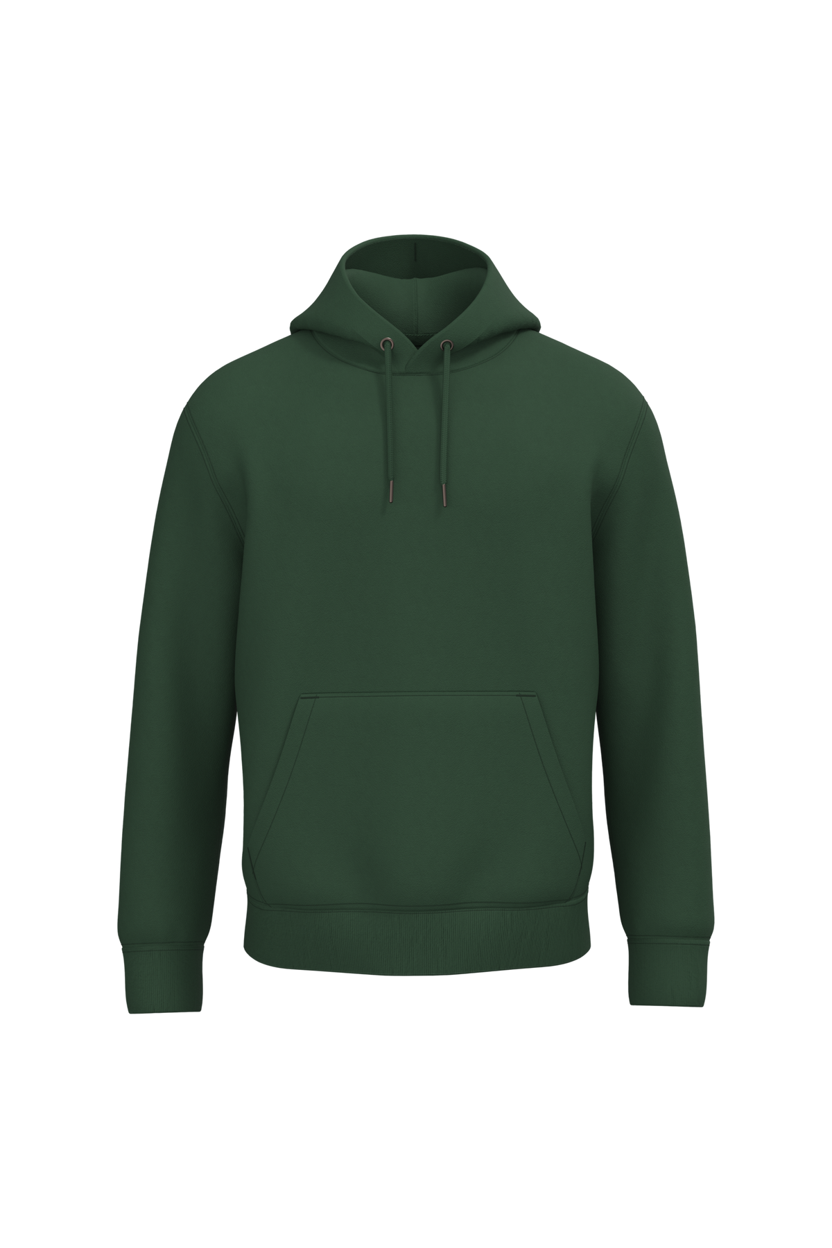 Native Spirit NS401 Forest Green