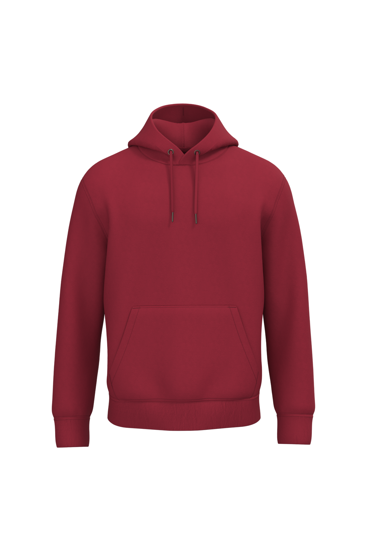 Native Spirit NS401 Hibiscus Red