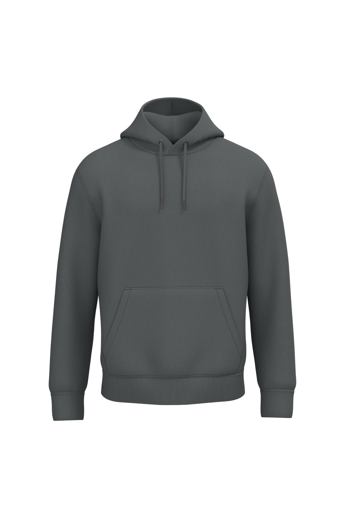 Native Spirit NS401 Iron Grey