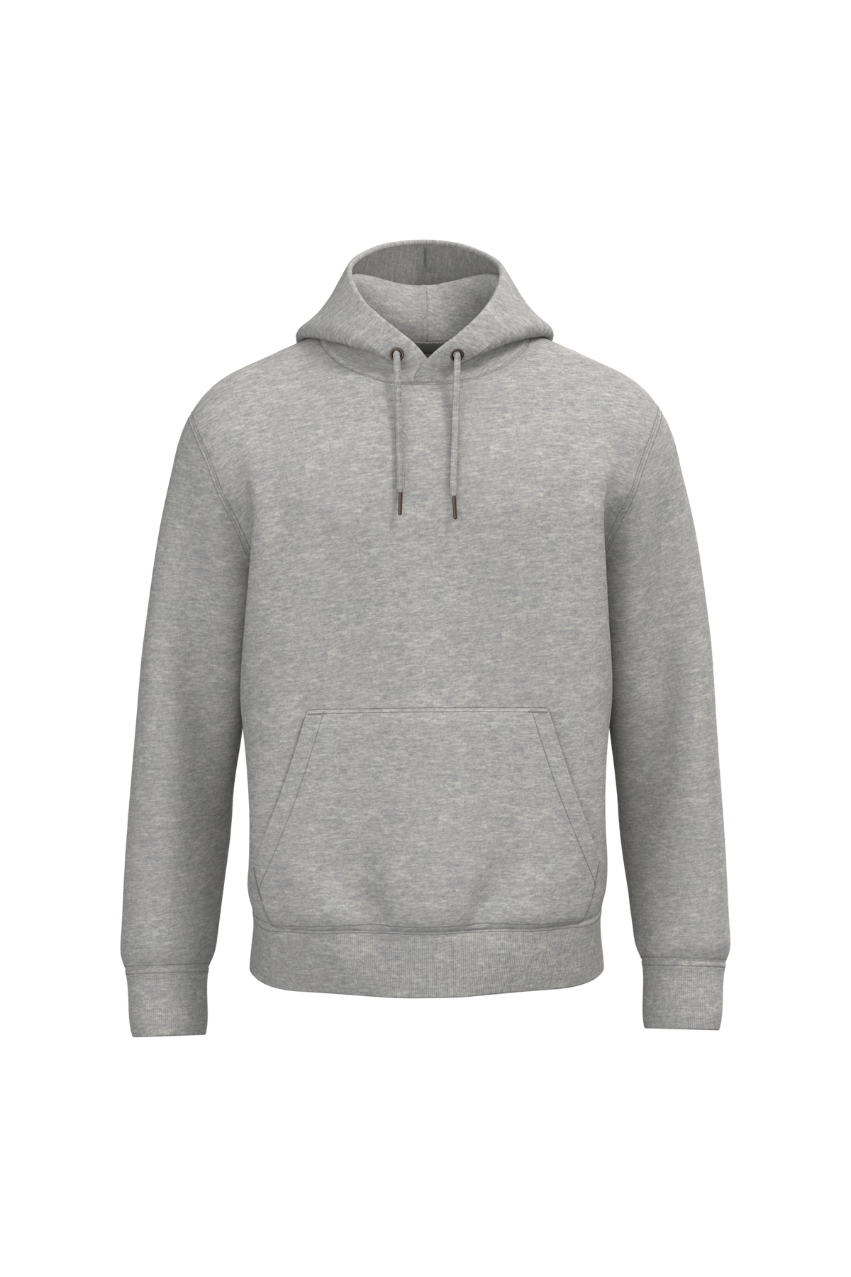Native Spirit NS401 Moon Grey Heather
