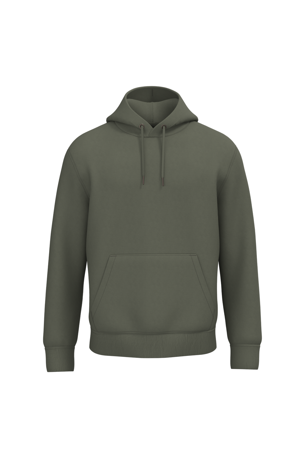 Native Spirit NS401 Organic Khaki