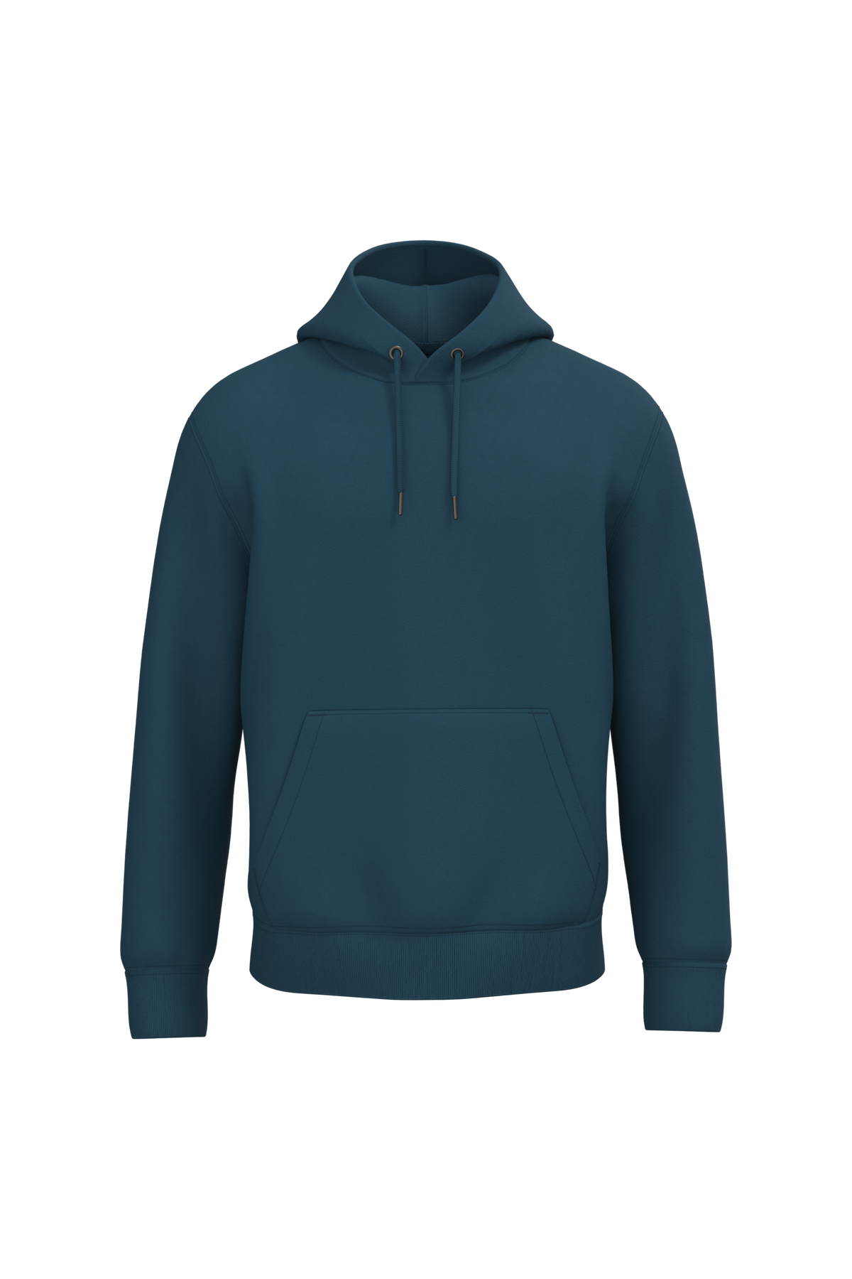 Native Spirit NS401 Peacock Blue