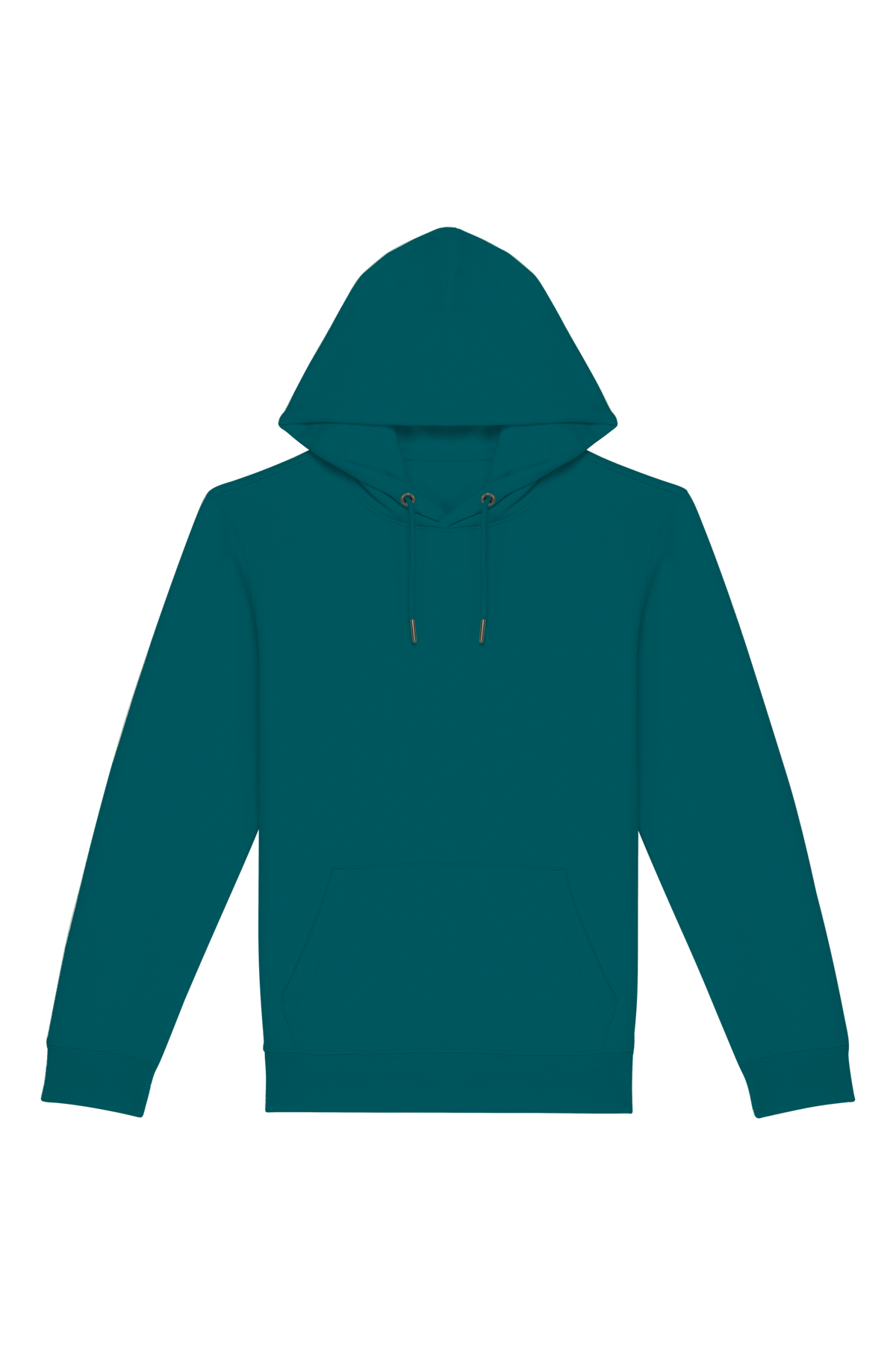 Native Spirit NS401 Peacock Green