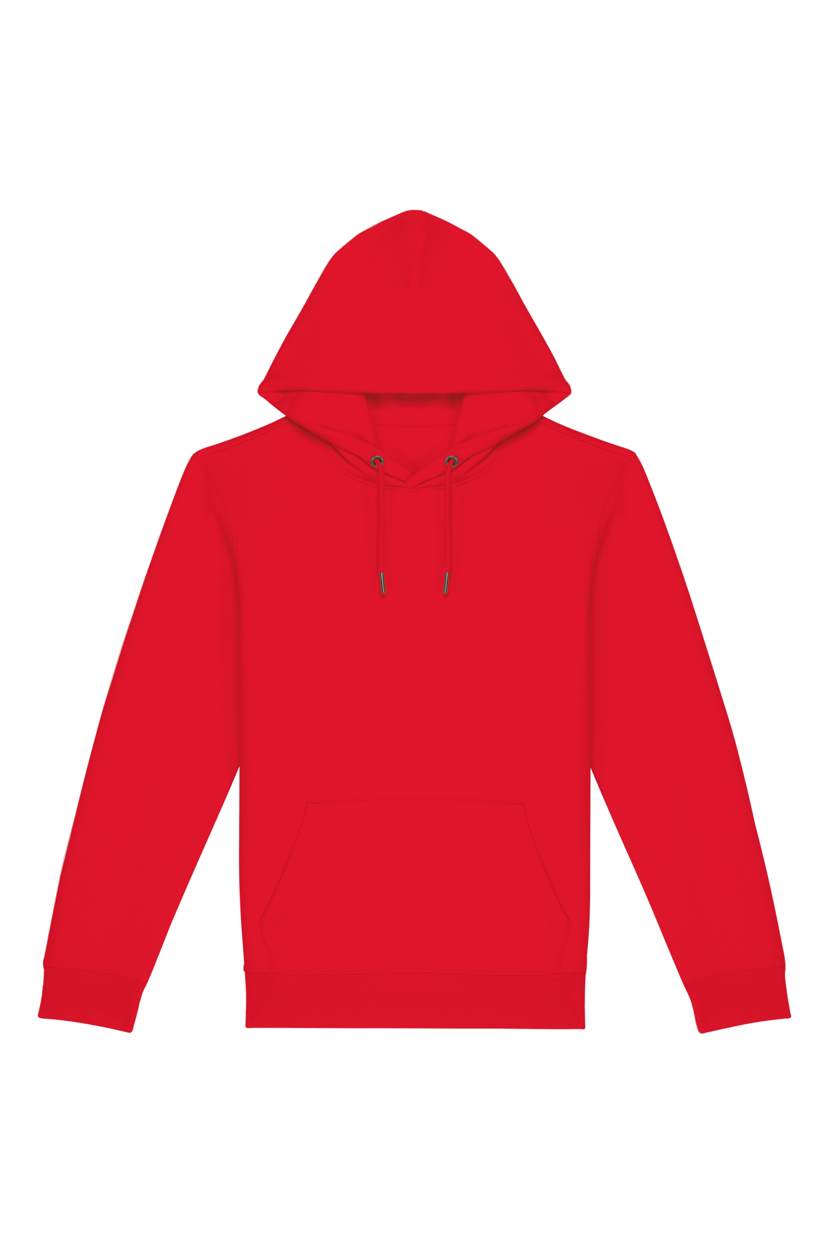 Native Spirit NS401 Poppy Red