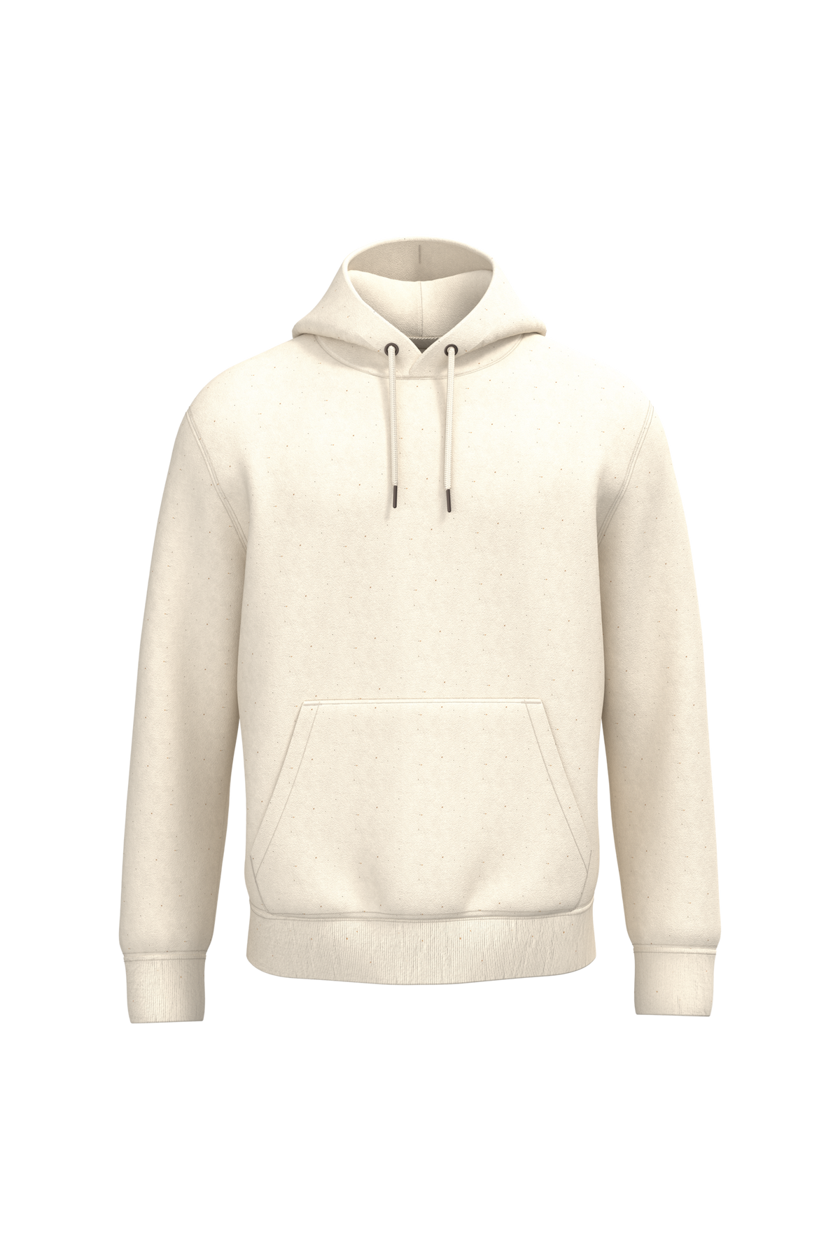 Native Spirit NS401 Raw Natural