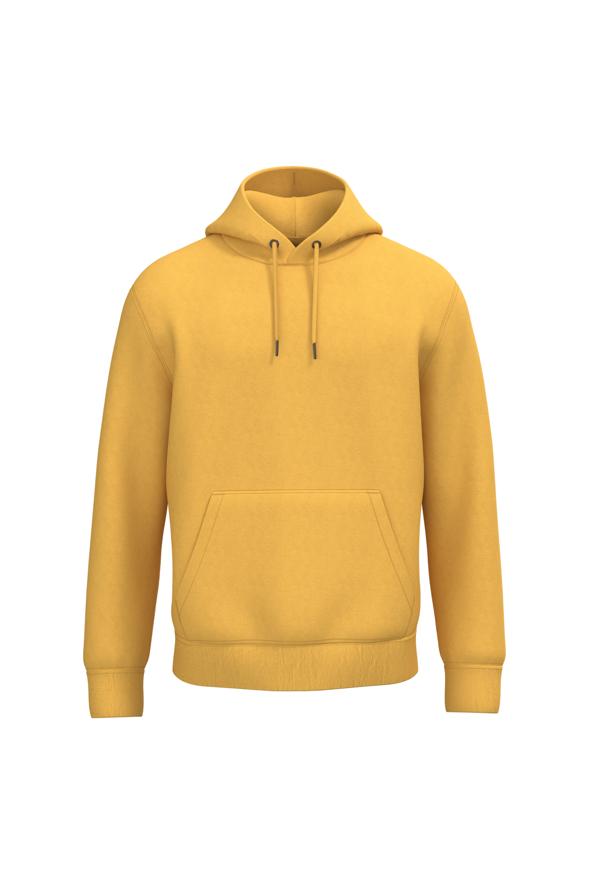 Native Spirit NS401 Sun Yellow