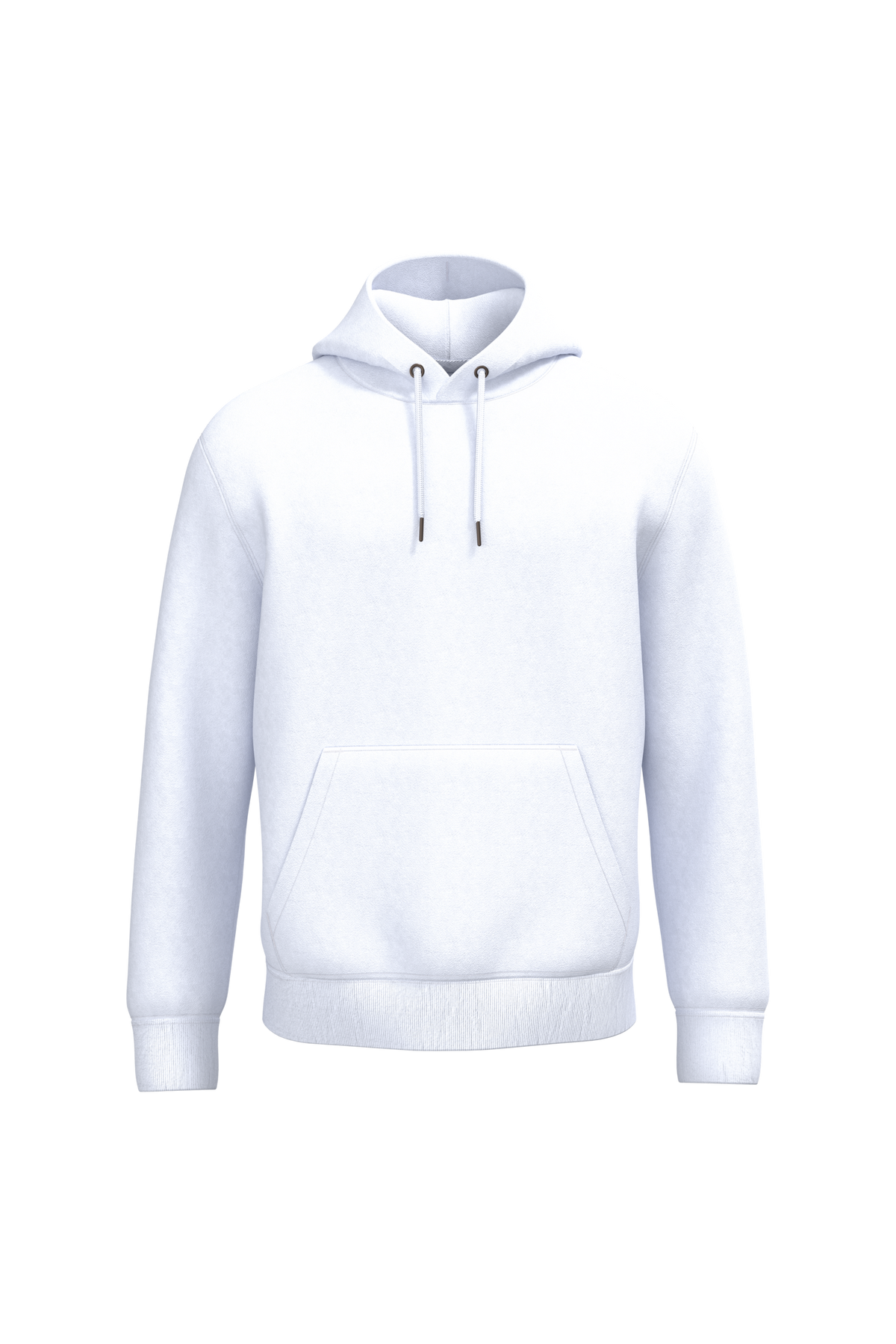 Native Spirit NS401 White