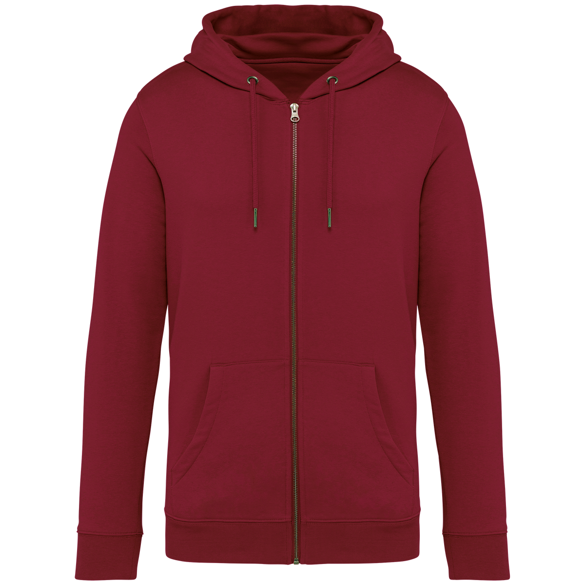 Native Spirit NS402 Hibiscus Red