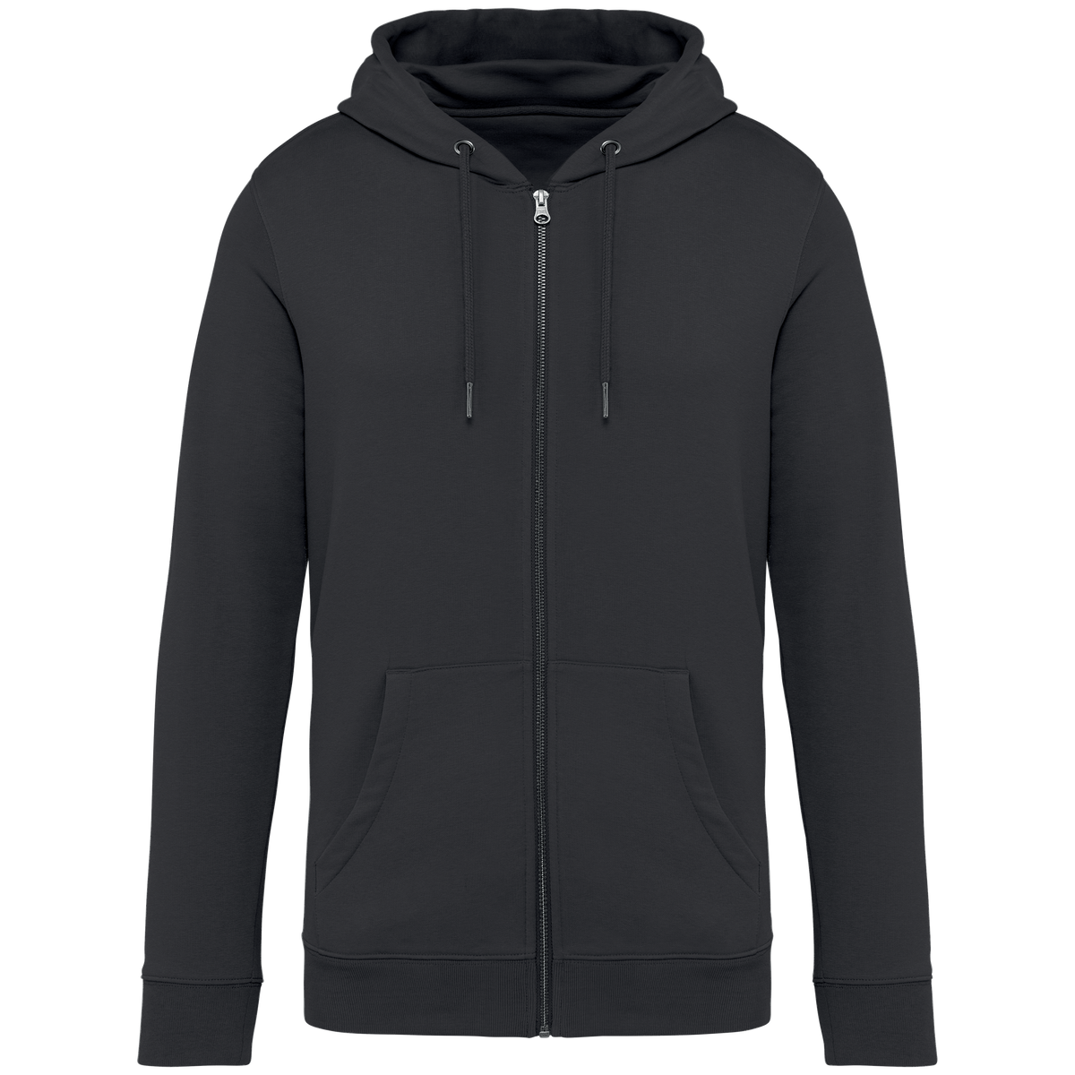 Native Spirit NS402 Iron Grey