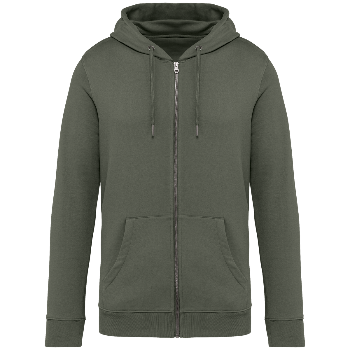 Native Spirit NS402 Organic Khaki