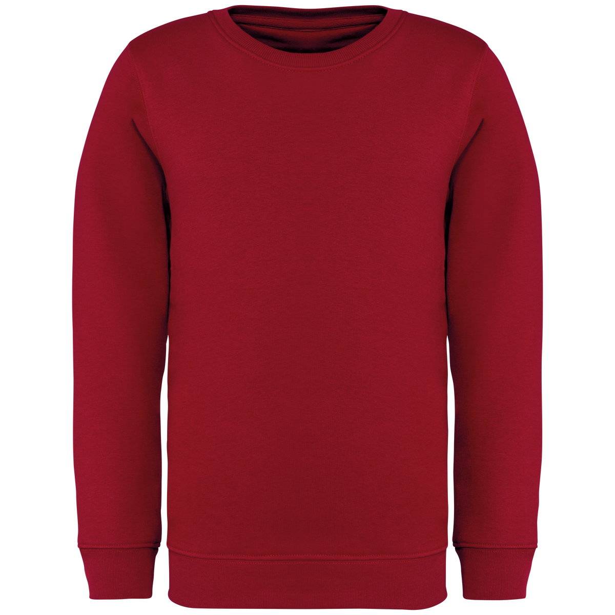 Native Spirit NS403 Hibiscus Red