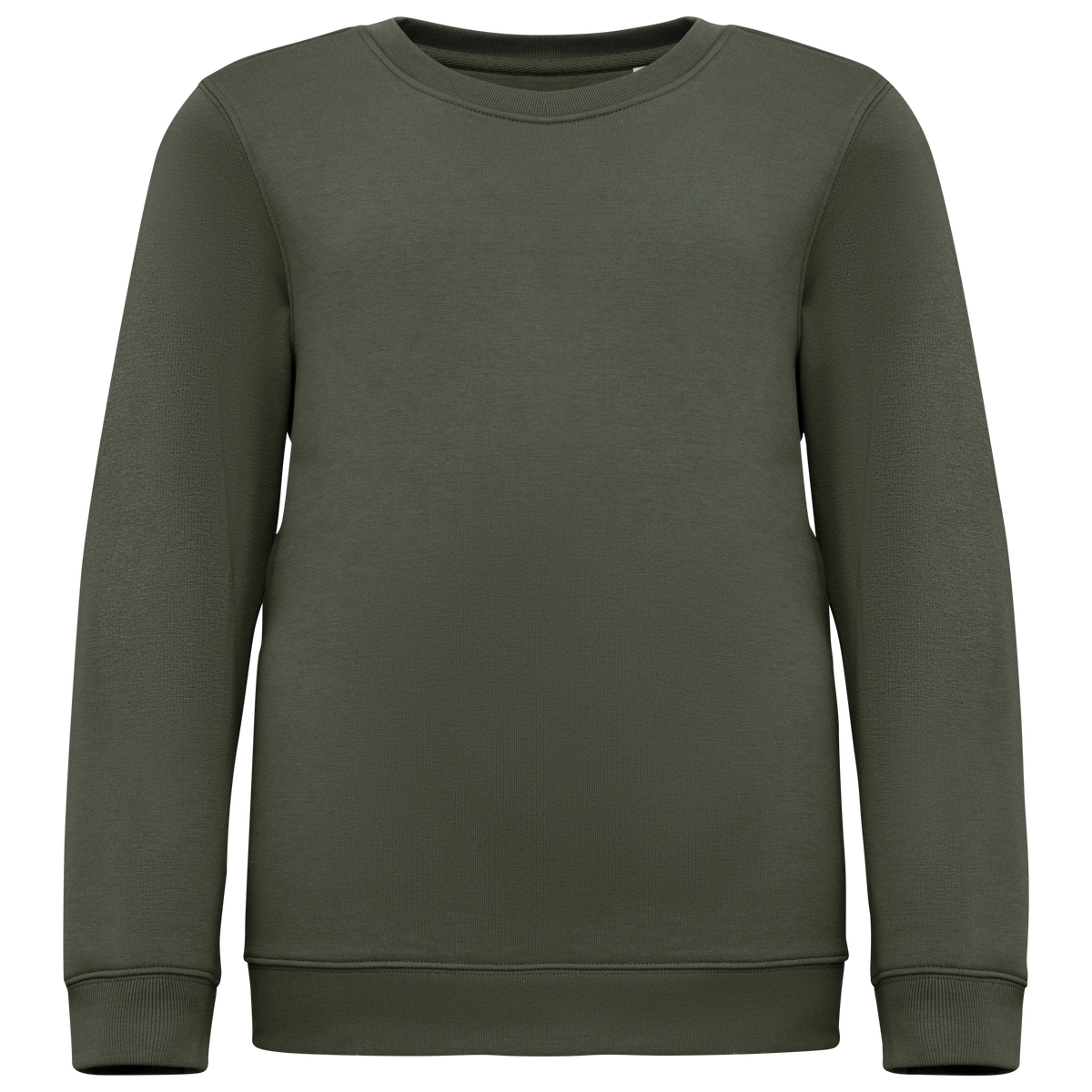 Native Spirit NS403 Organic Khaki