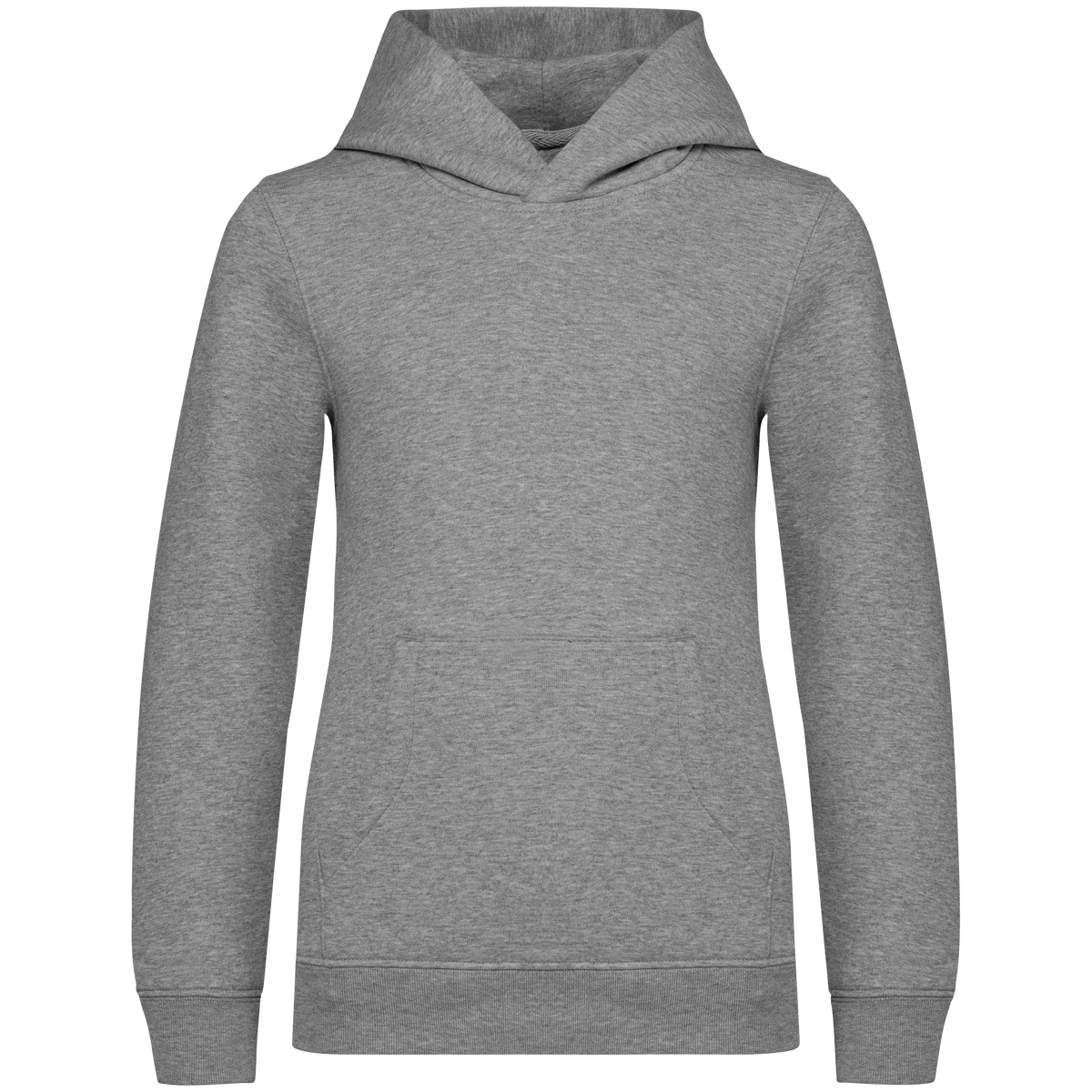 Native Spirit NS404 Moon Grey Heather