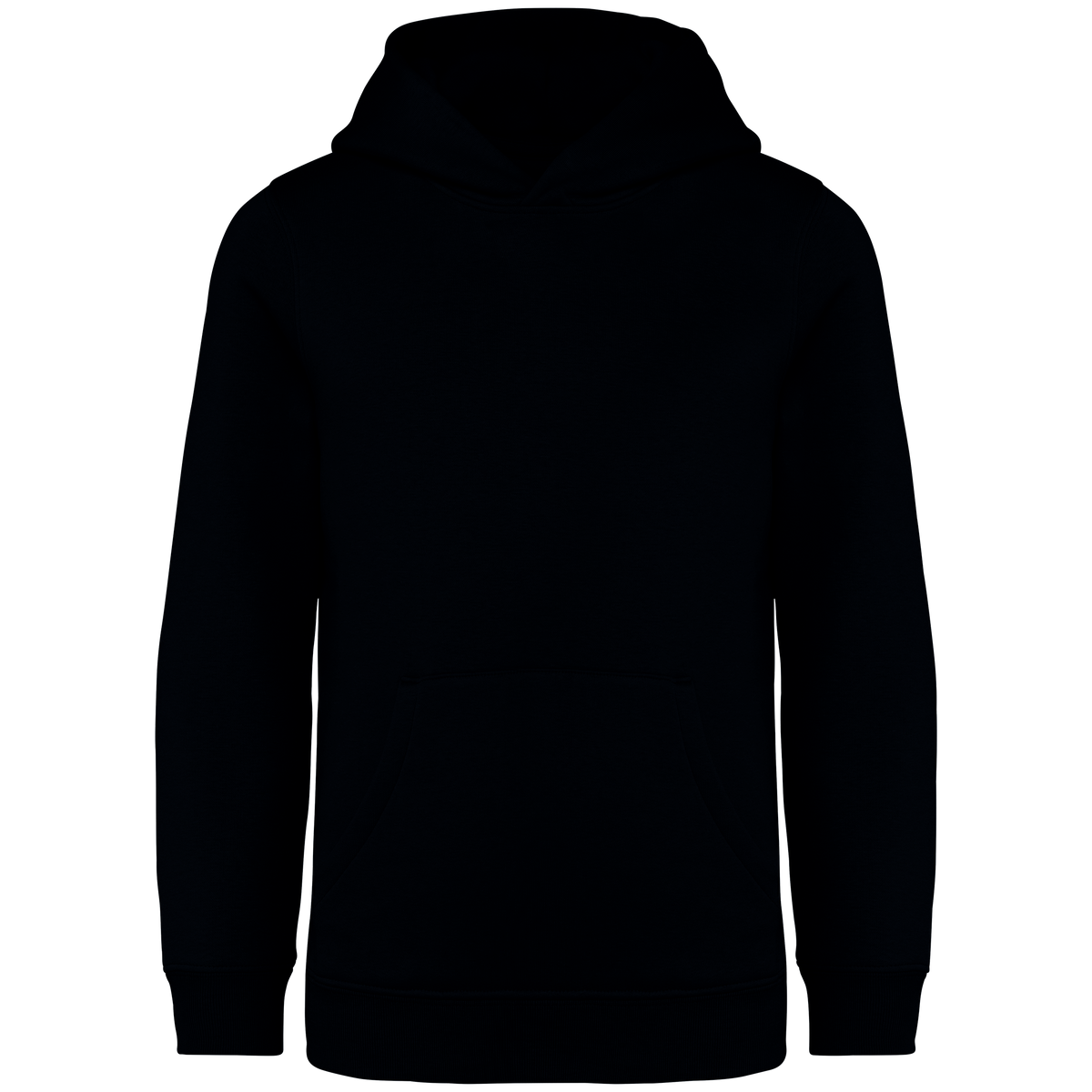 Native Spirit NS404 Black