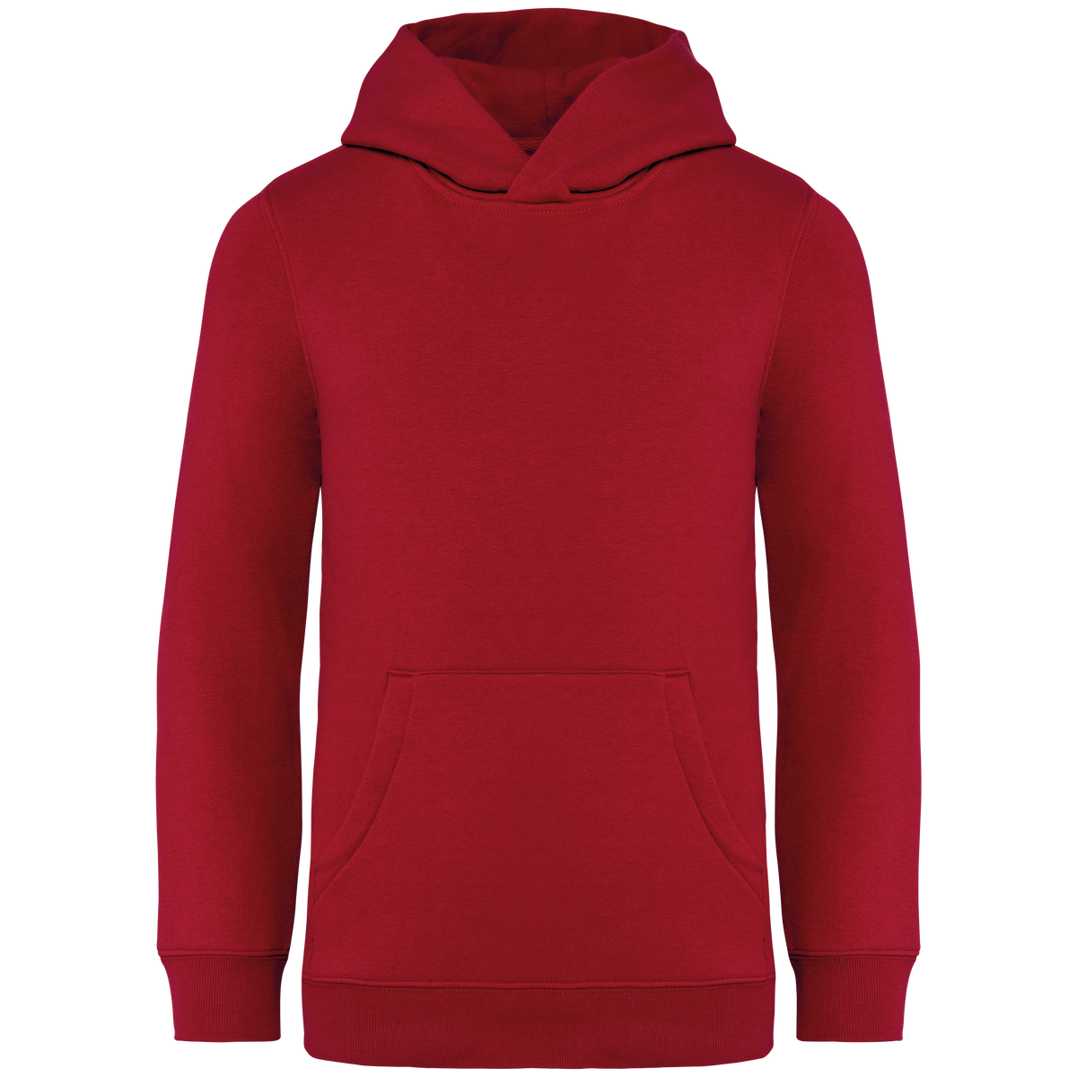 Native Spirit NS404 Hibiscus Red