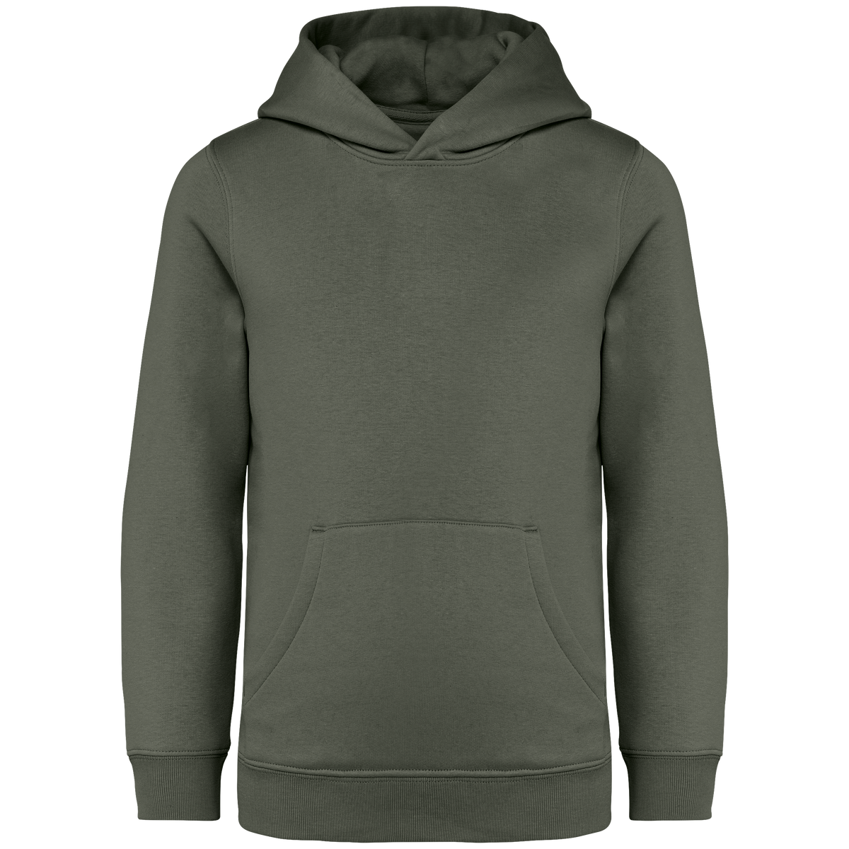 Native Spirit NS404 Organic Khaki