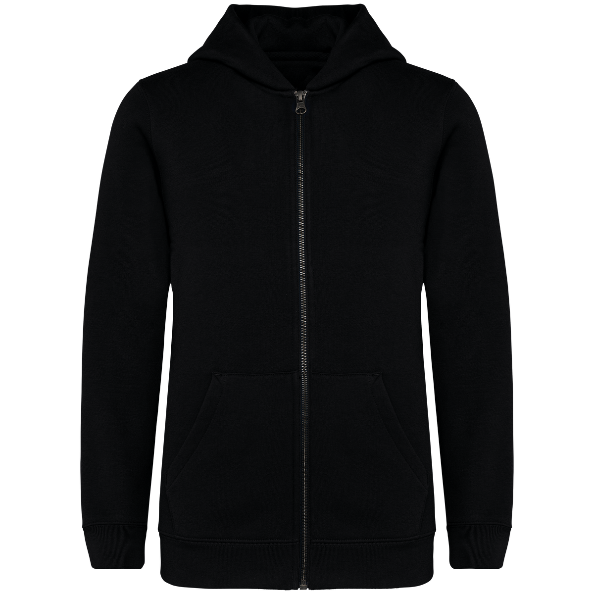 Native Spirit NS405 Black