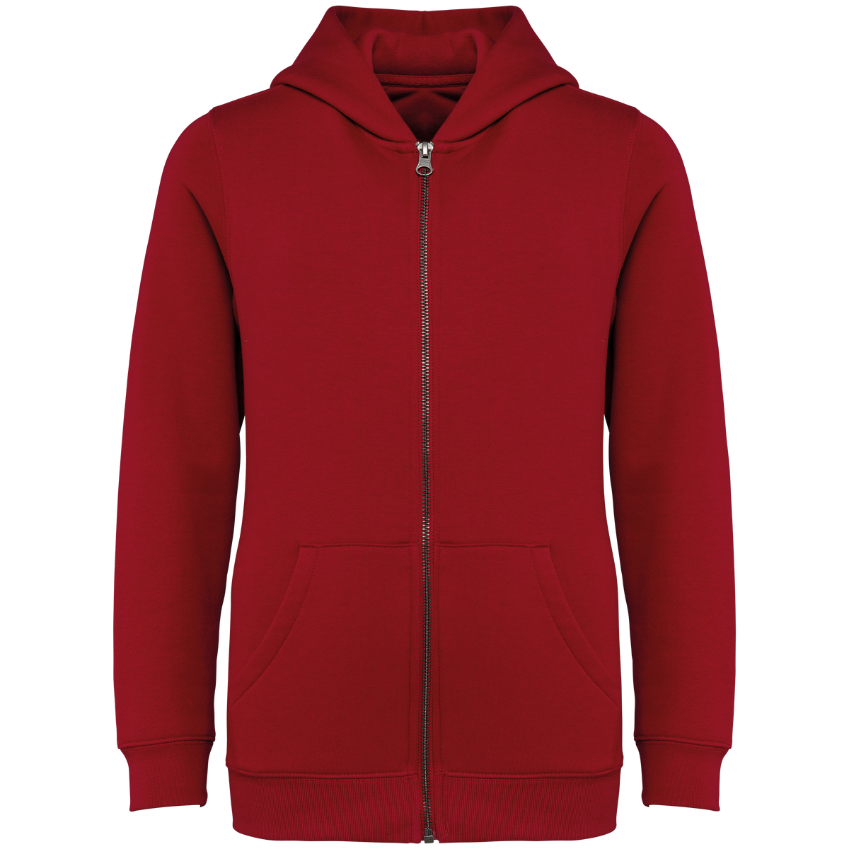Native Spirit NS405 Hibiscus Red