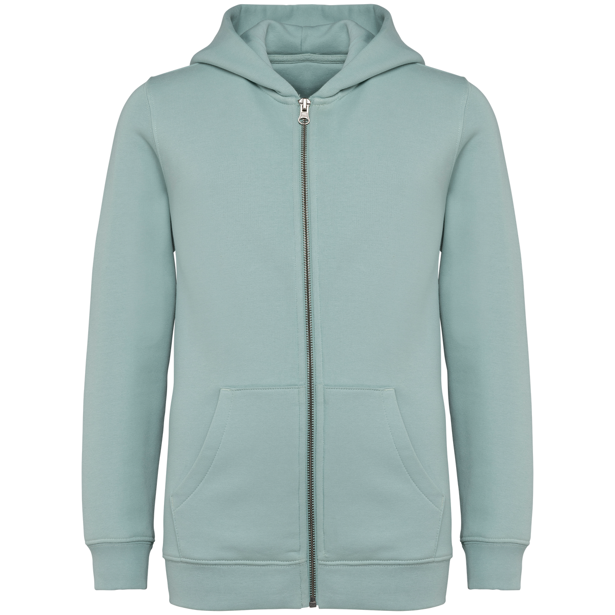 Native Spirit NS405 Jade Green
