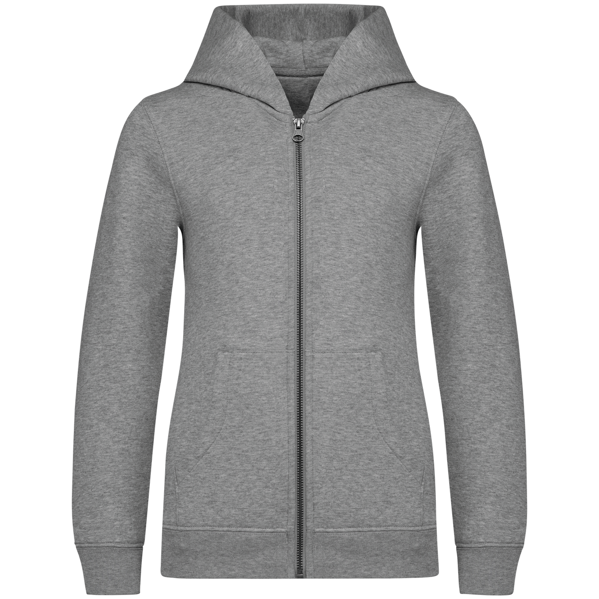 Native Spirit NS405 Moon Grey Heather