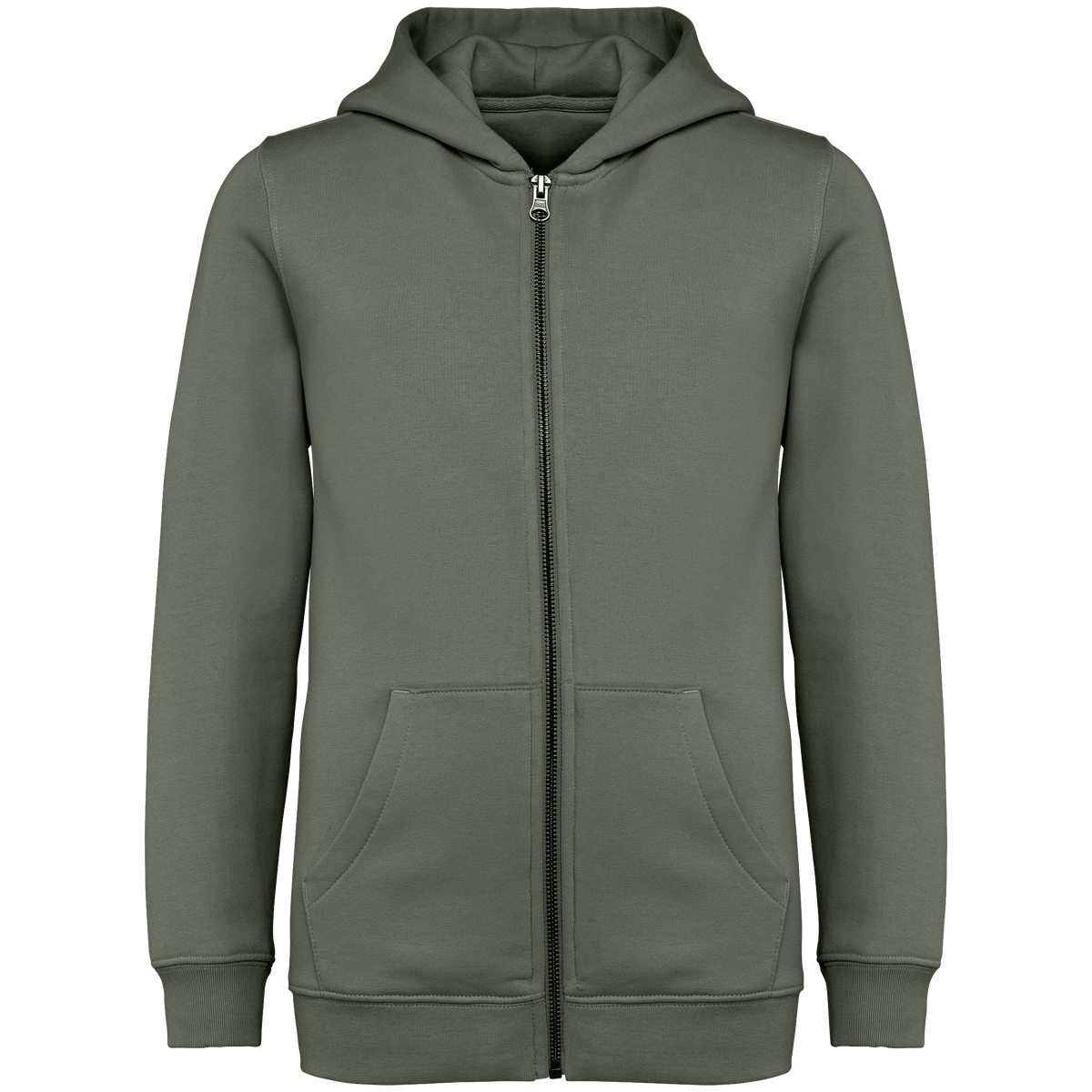 Native Spirit NS405 Organic Khaki