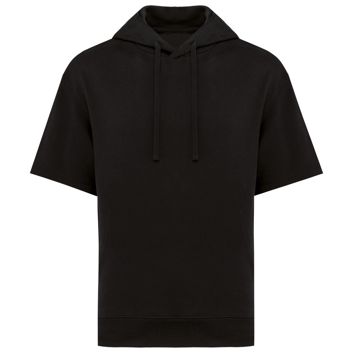 Native Spirit NS406 Black