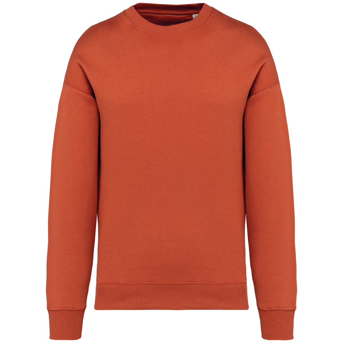 Native Spirit NS407 Burnt Brick