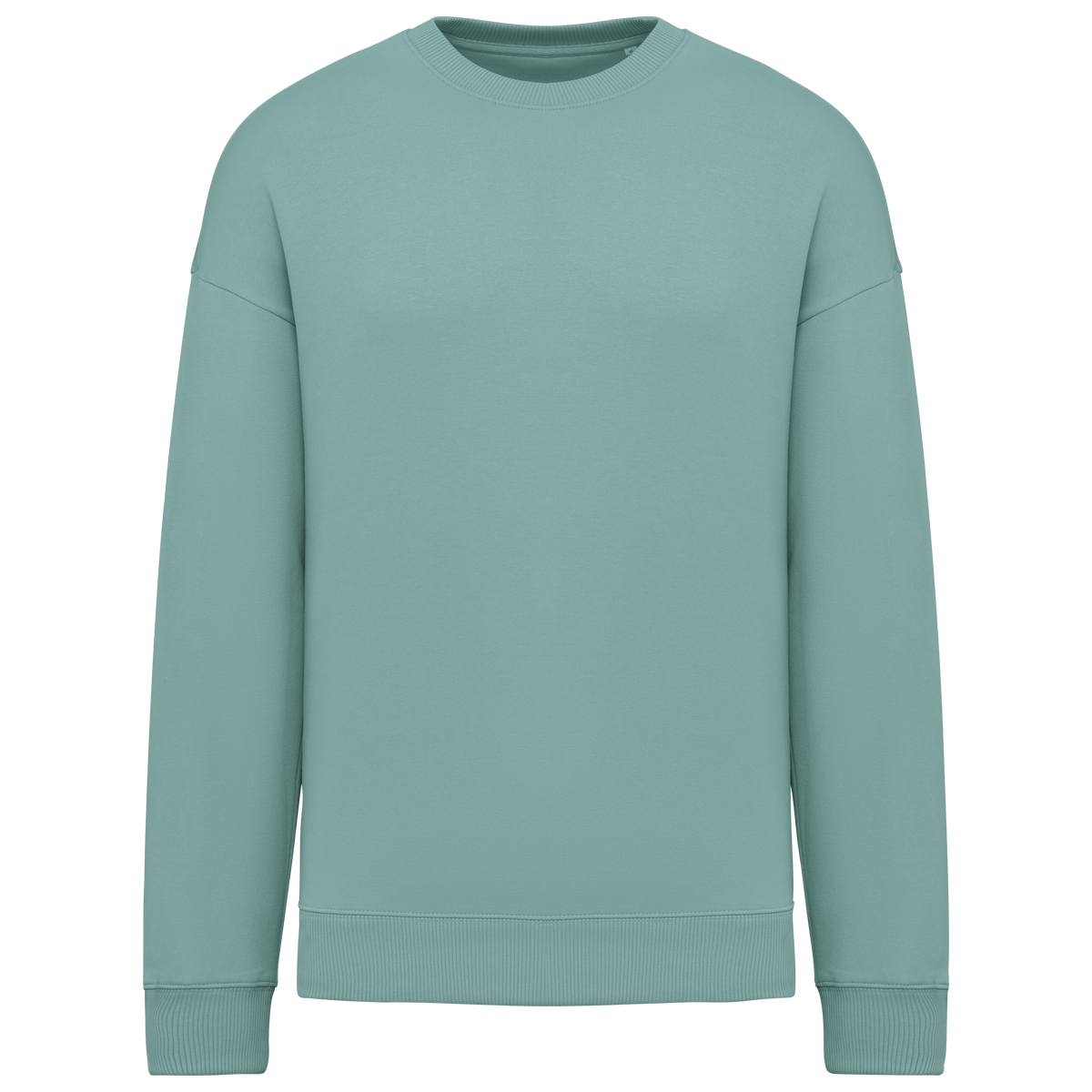 Native Spirit NS407 Jade Green