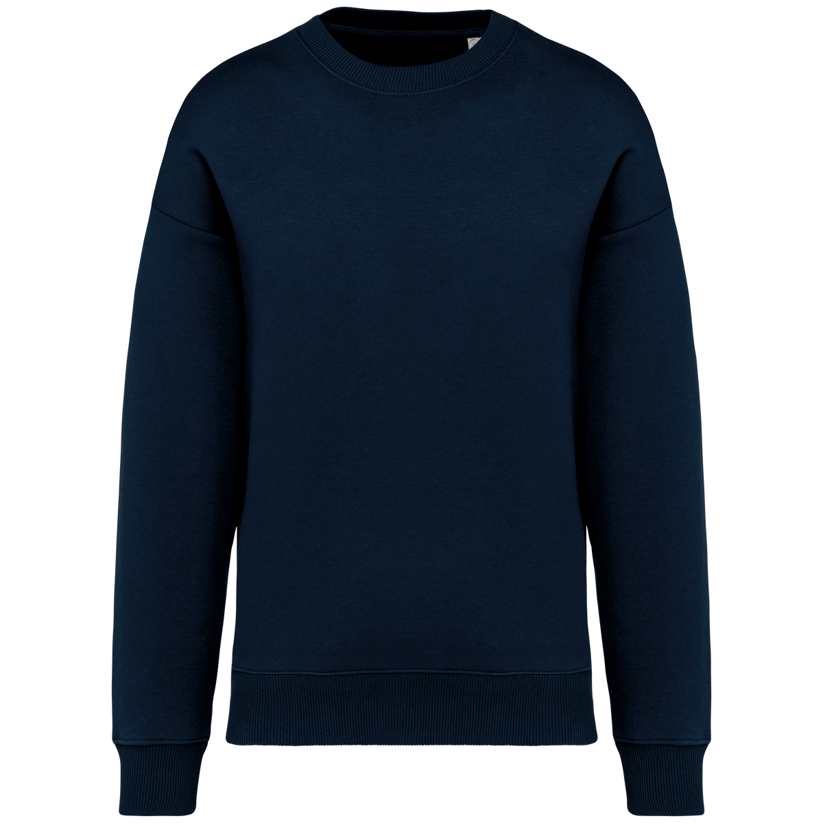 Native Spirit NS407 Navy Blue