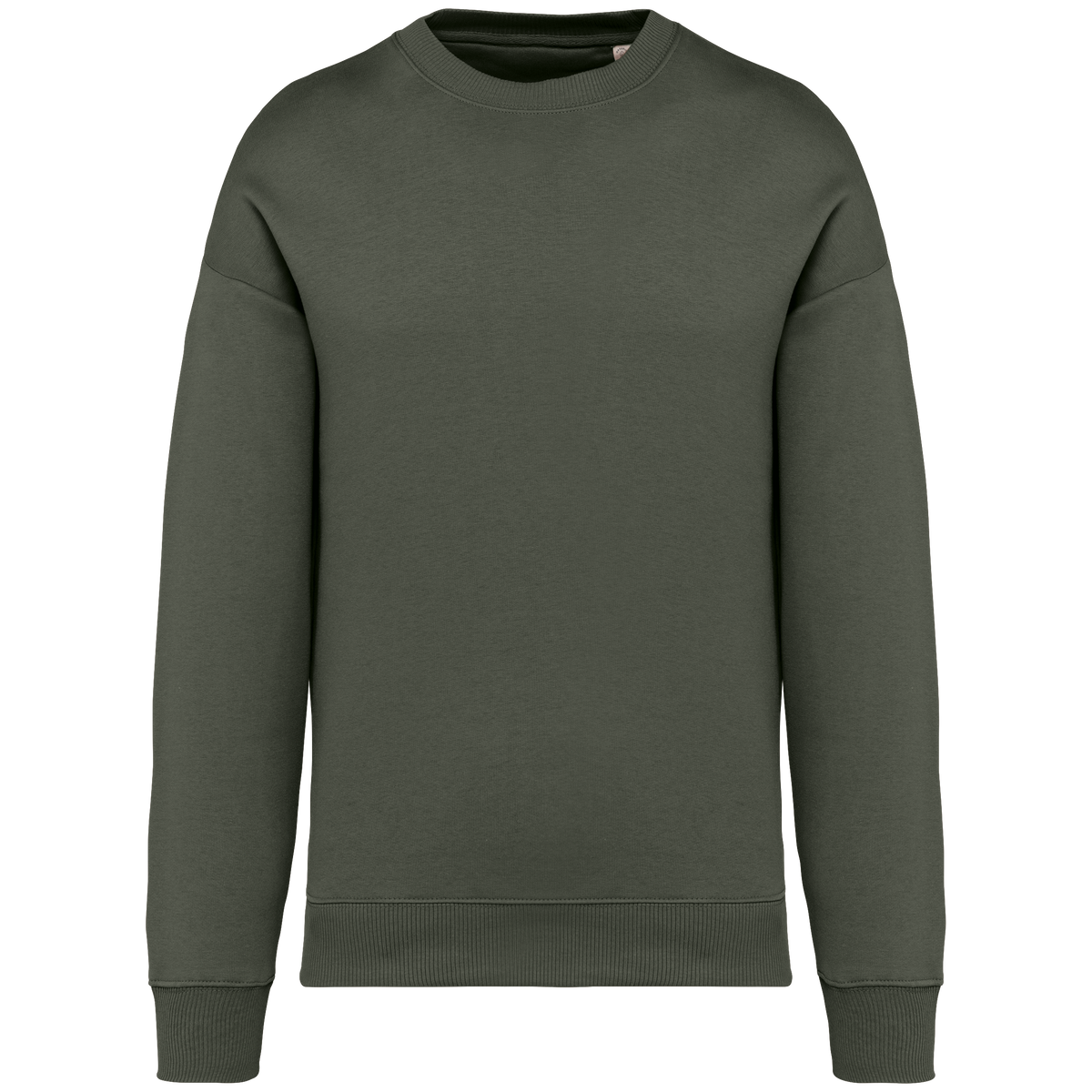 Native Spirit NS407 Organic Khaki