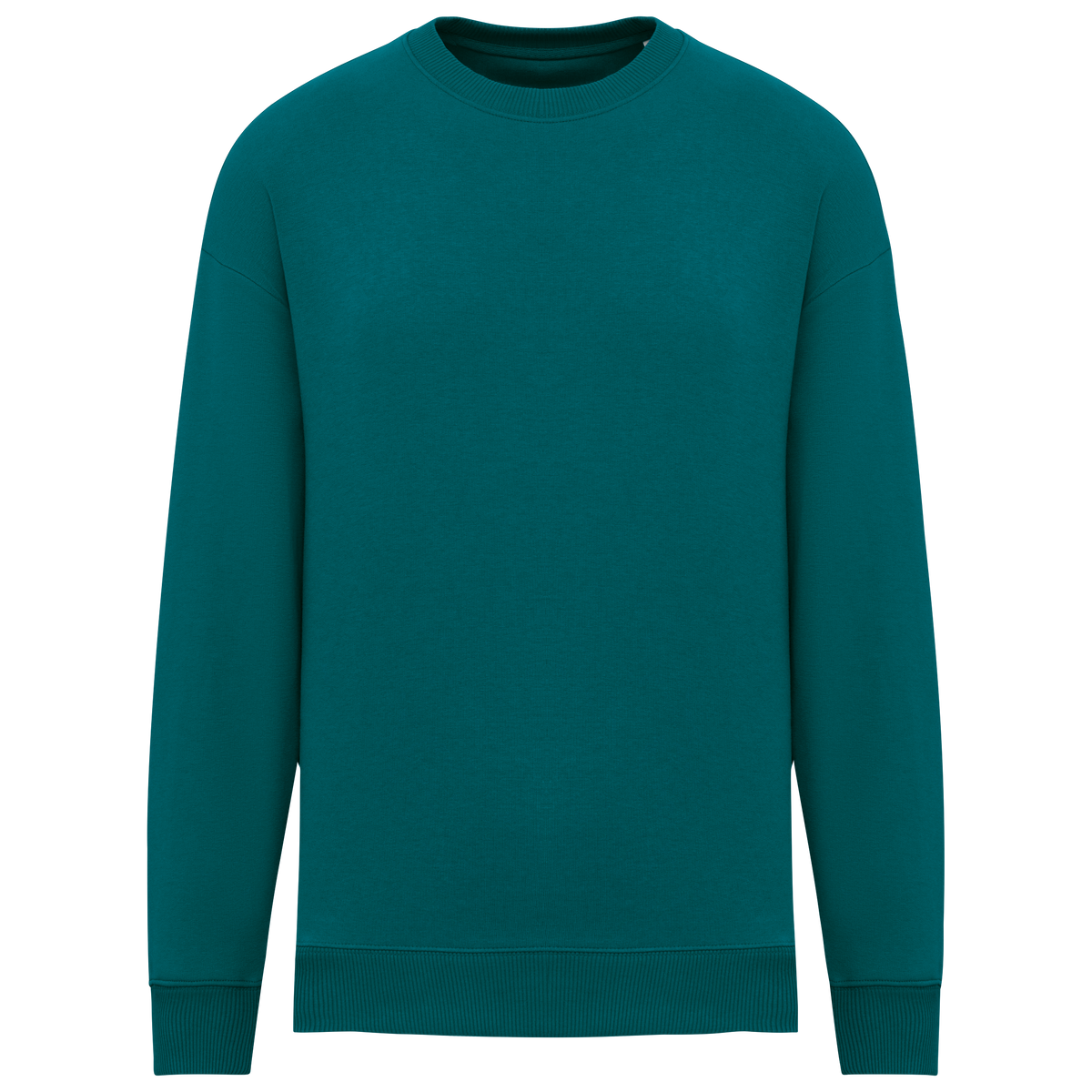 Native Spirit NS407 Peacock Green