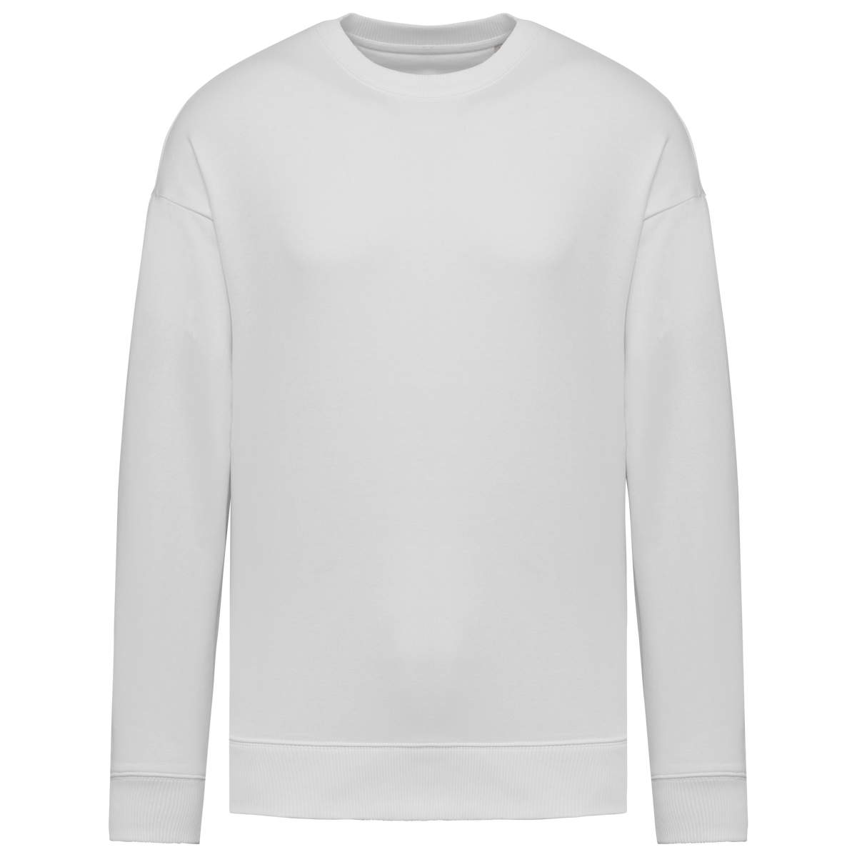 Native Spirit NS407 White