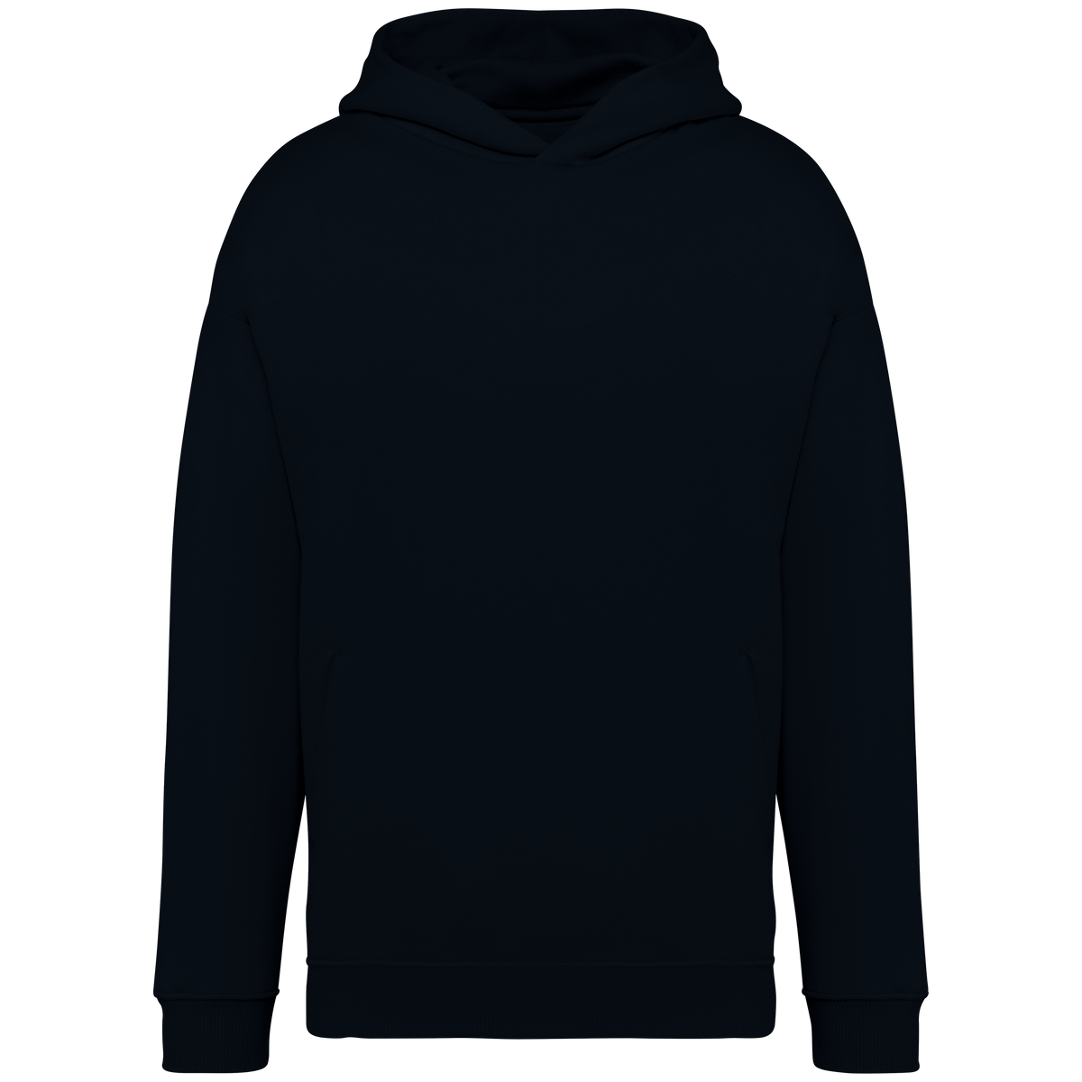 Native Spirit NS408 Black