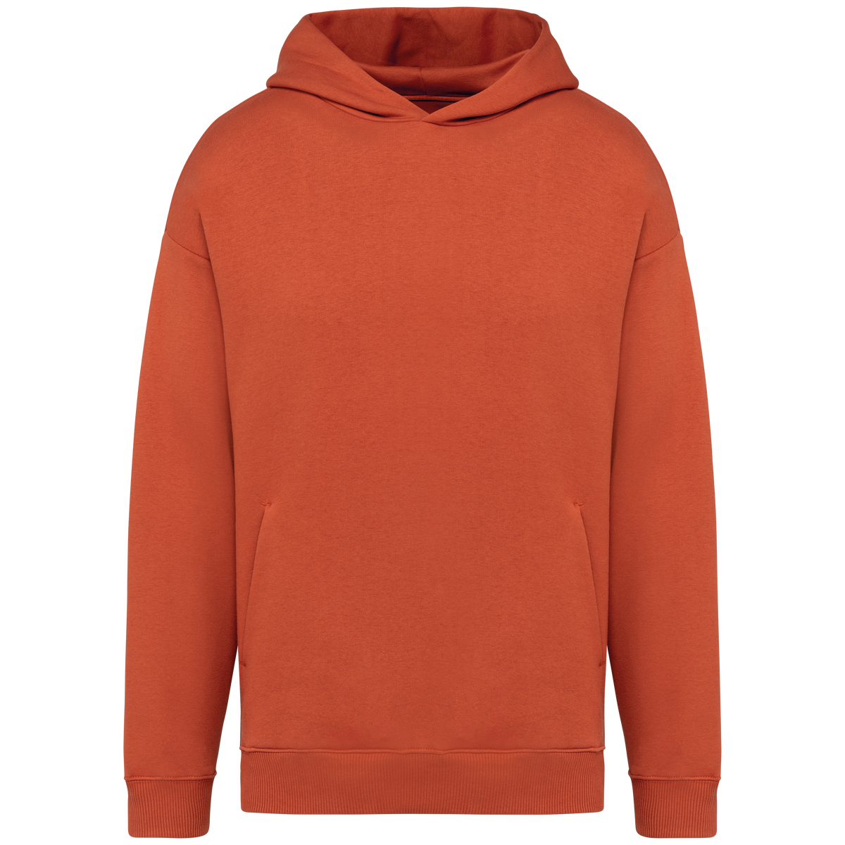Native Spirit NS408 Burnt Brick