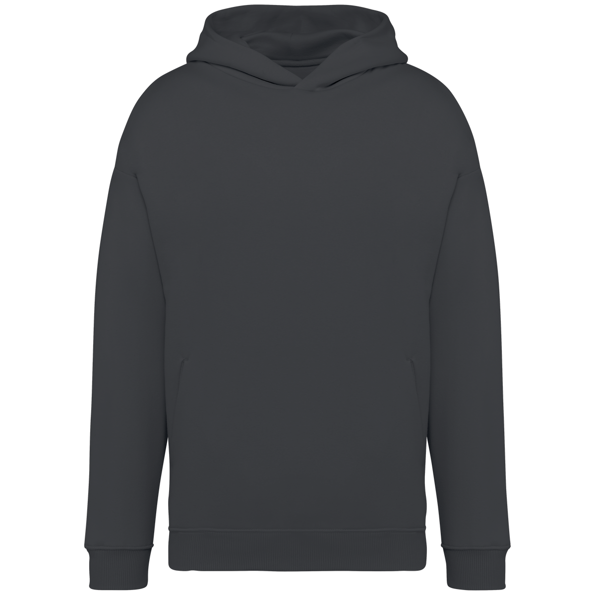 Native Spirit NS408 Iron Grey