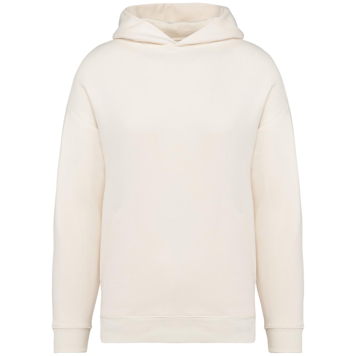 Native Spirit NS408 Ivory