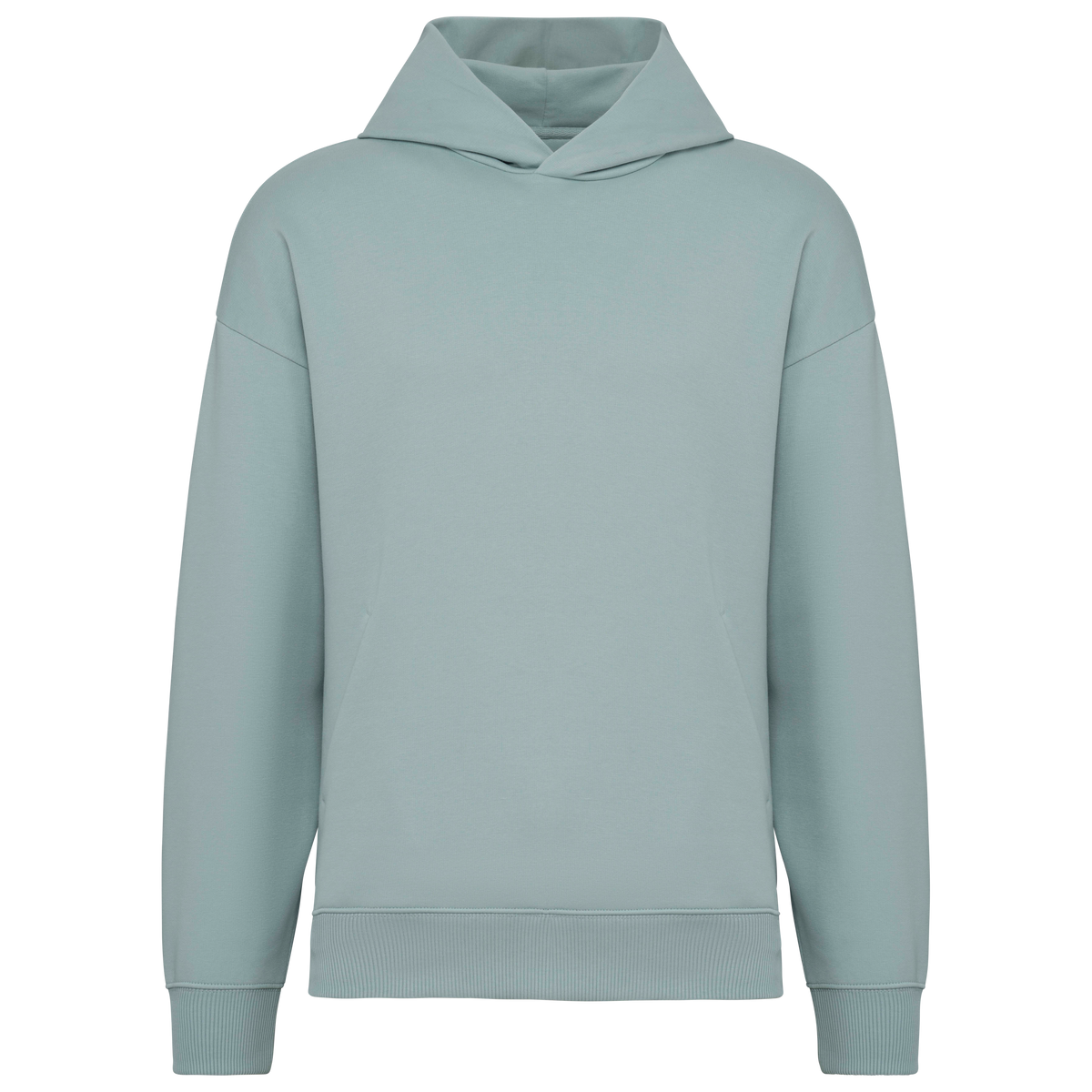 Native Spirit NS408 Jade Green
