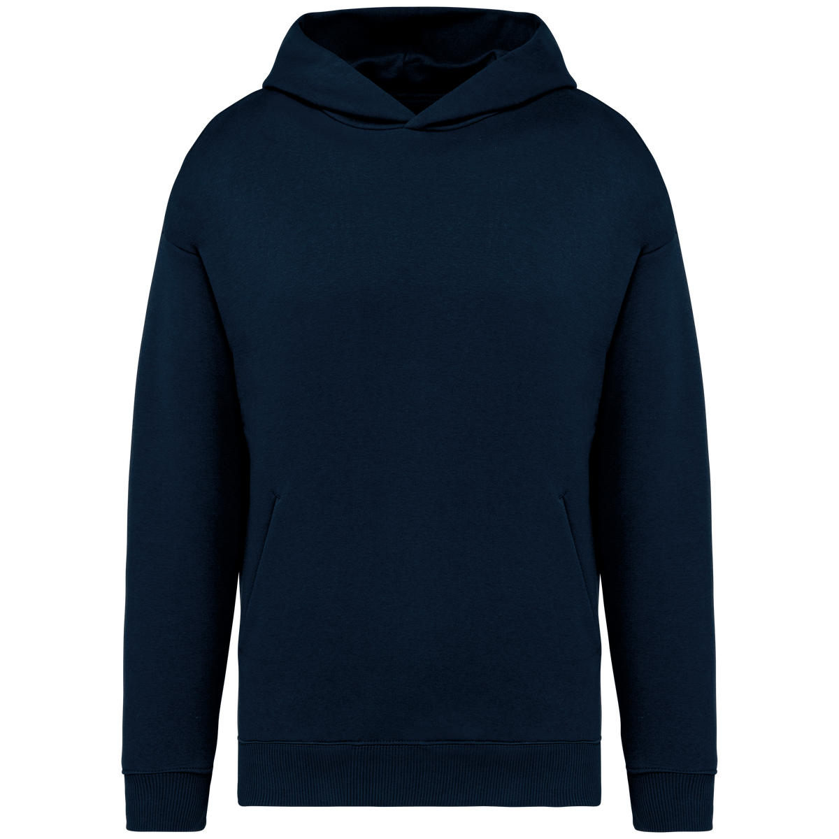 Native Spirit NS408 Navy Blue