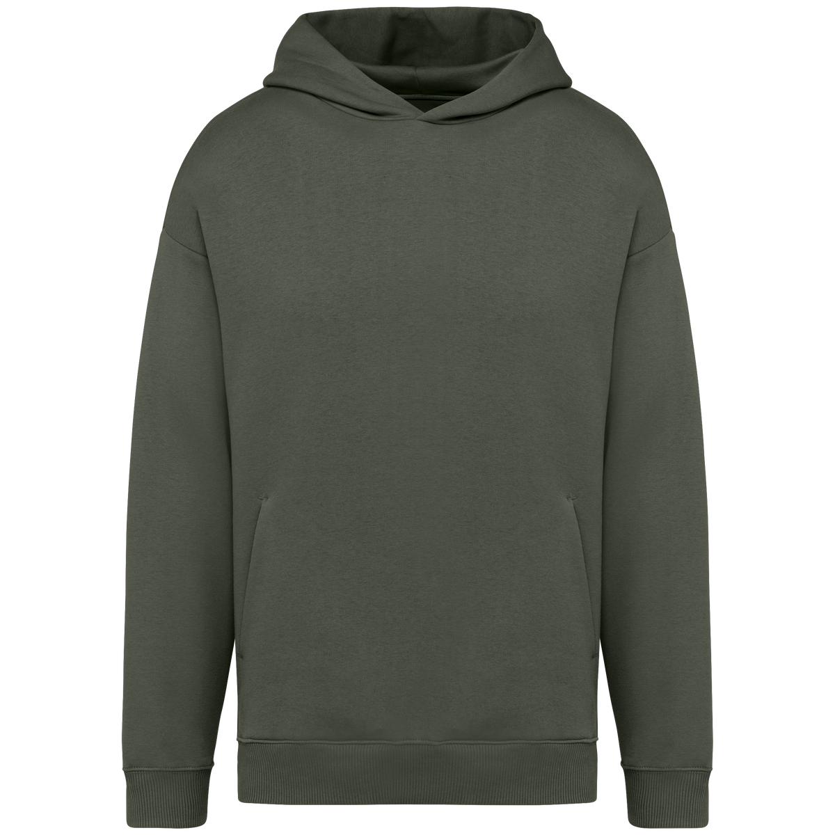 Native Spirit NS408 Organic Khaki