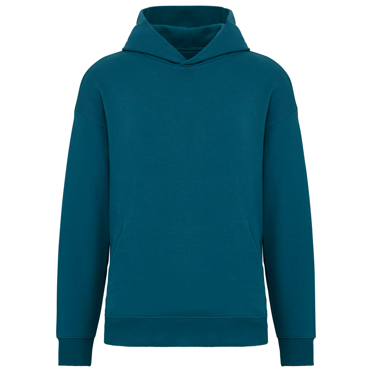 Native Spirit NS408 Peacock Green