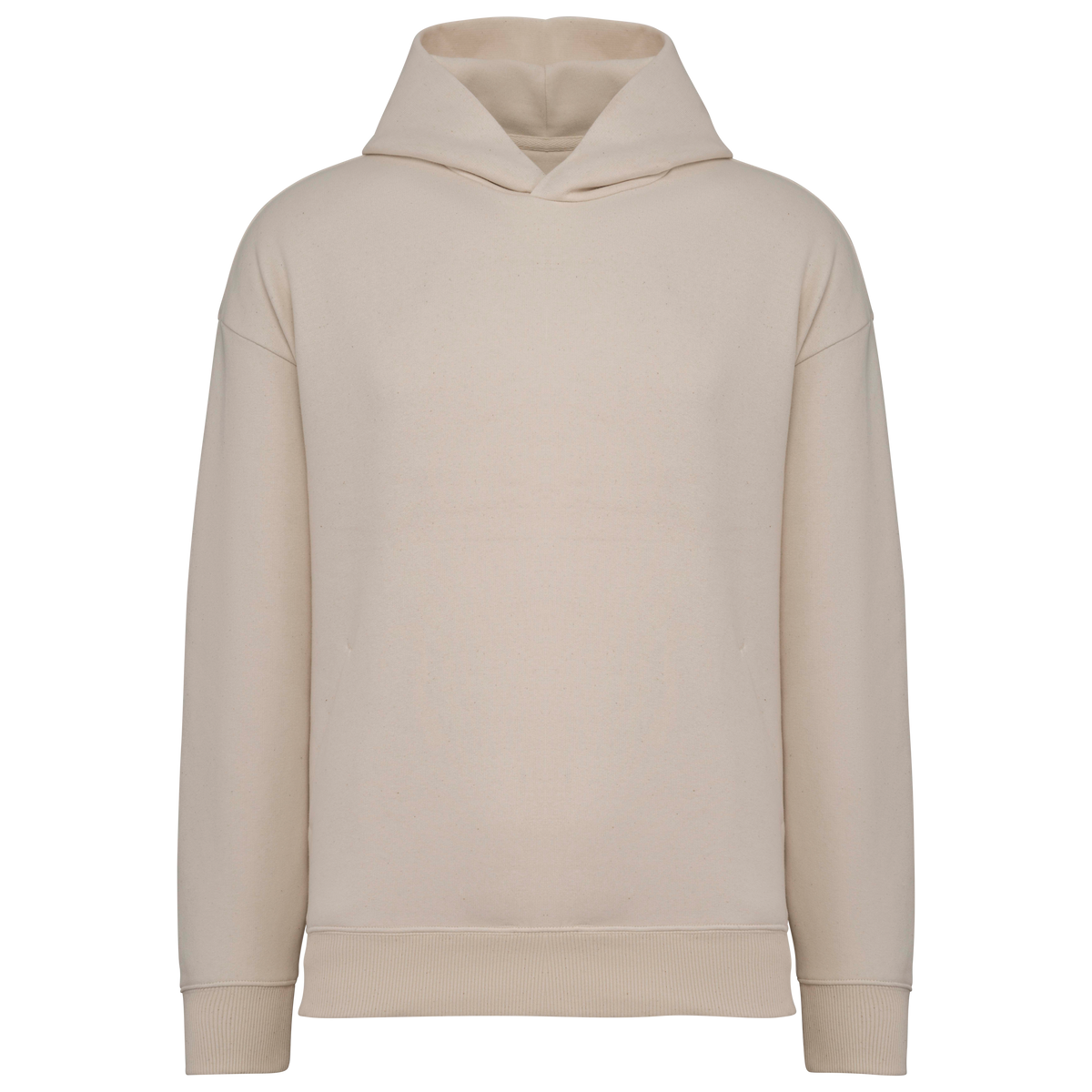 Native Spirit NS408 Raw Natural