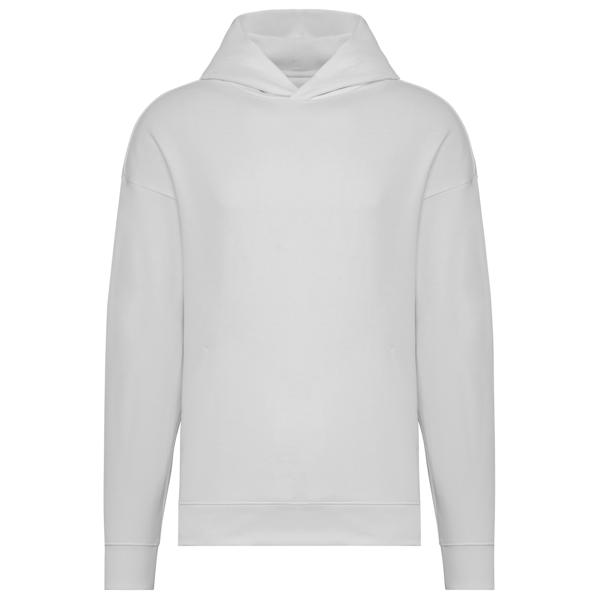 Native Spirit NS408 White