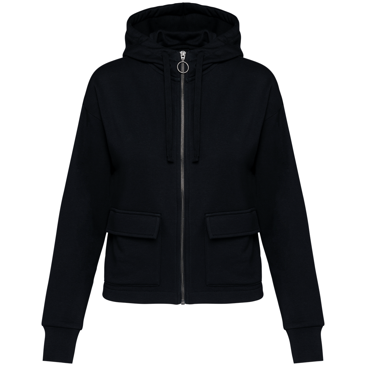 Native Spirit NS409 Black
