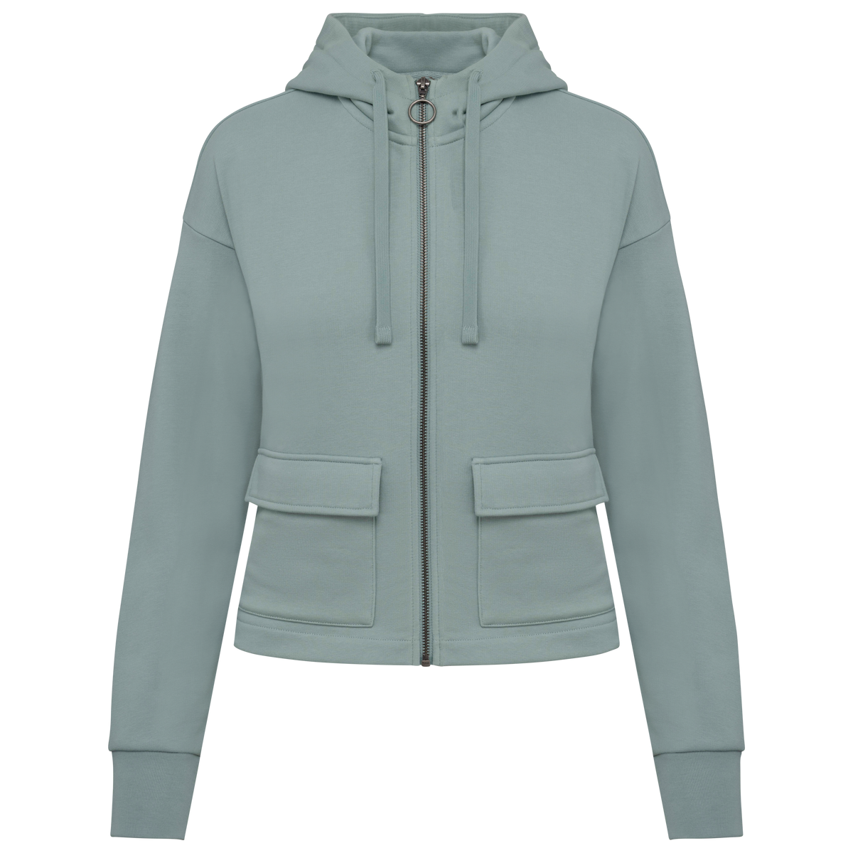 Native Spirit NS409 Jade Green