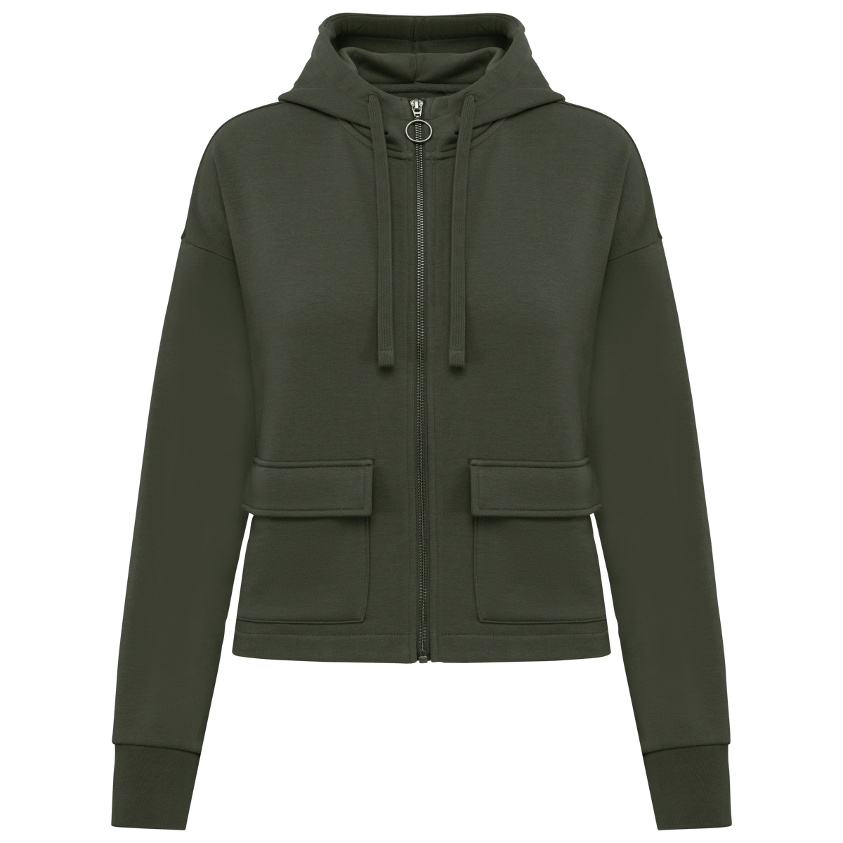 Native Spirit NS409 Organic Khaki