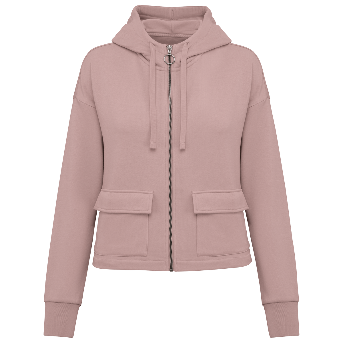 Native Spirit NS409 Petal Rose