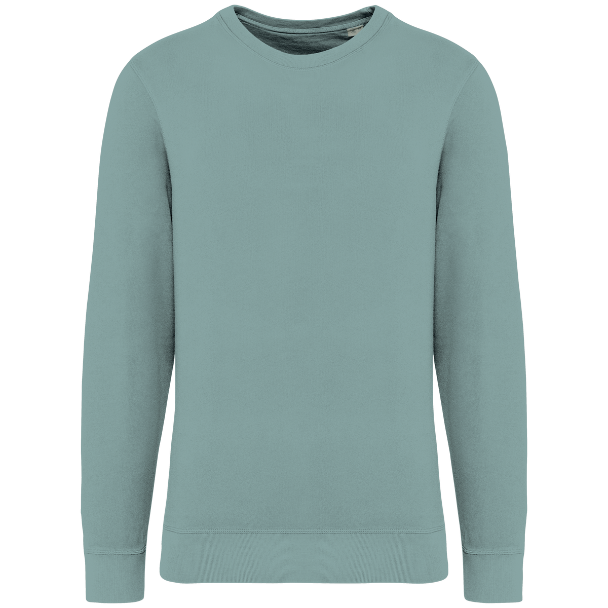 Native Spirit NS414 Washed Jade Green